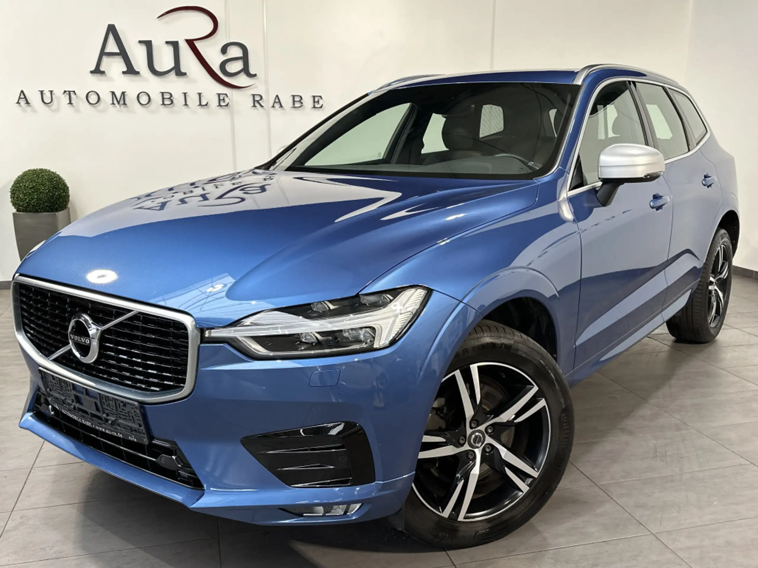 Volvo - XC60