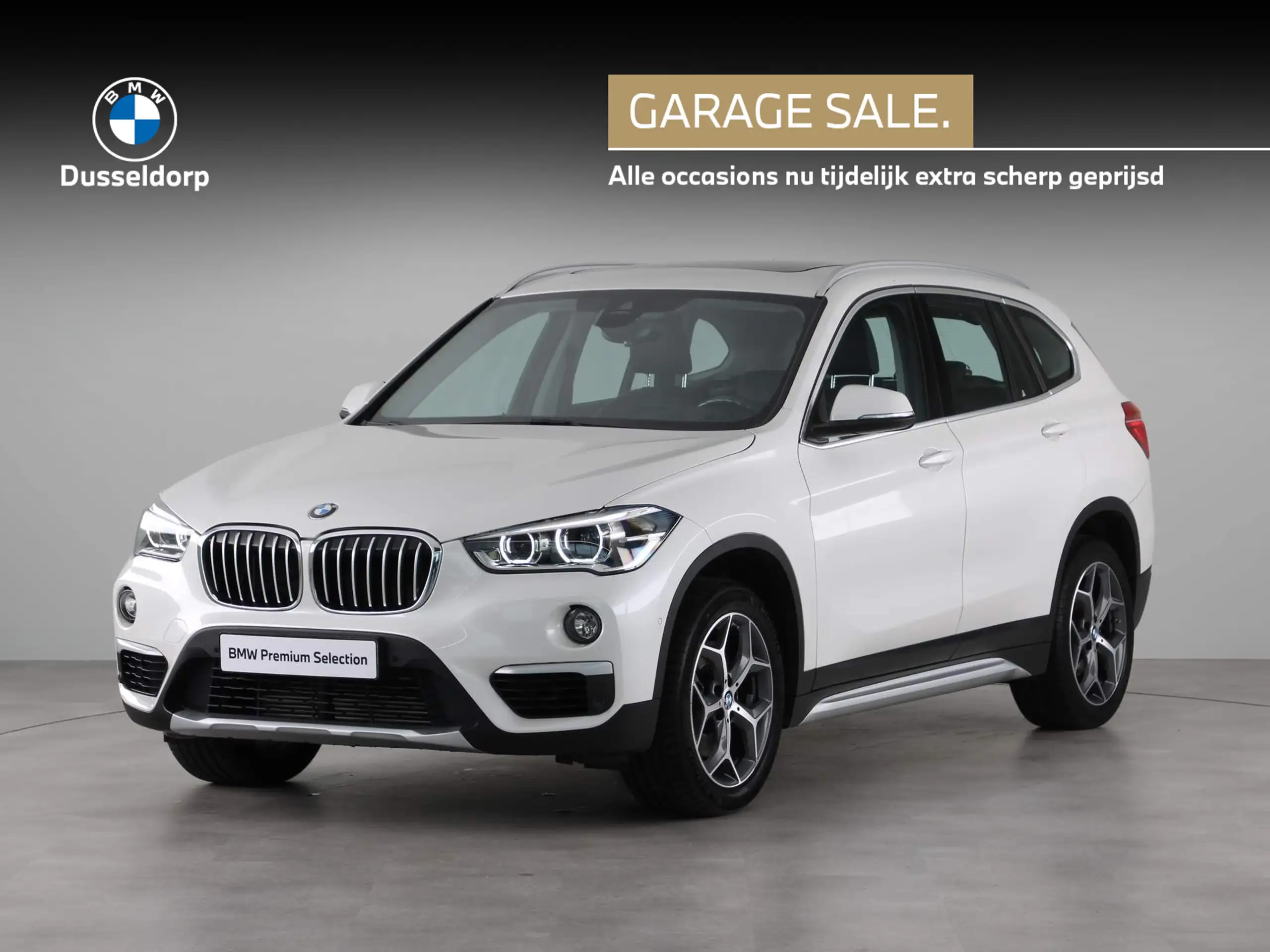 BMW - X1