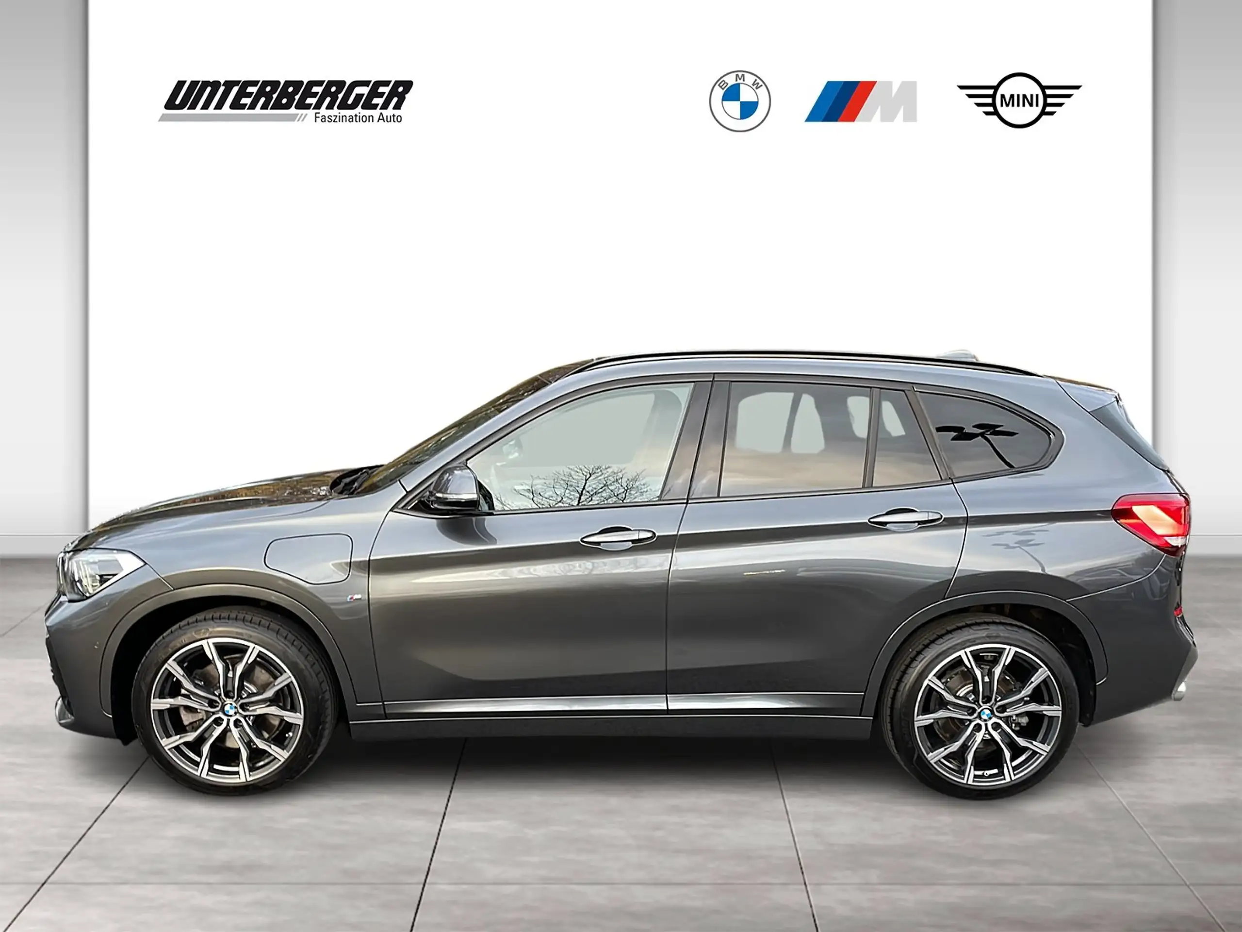 BMW - X1