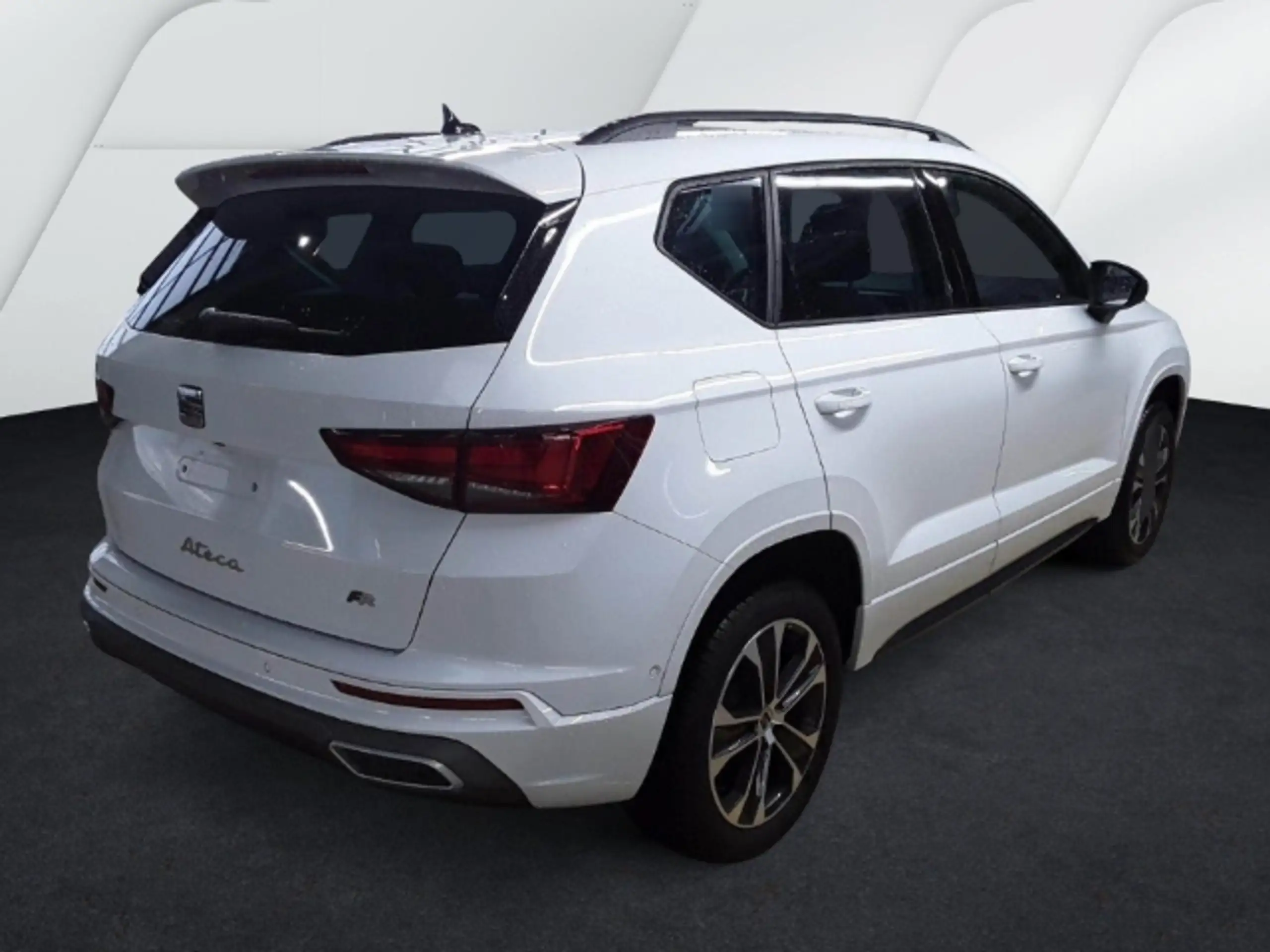 SEAT - Ateca