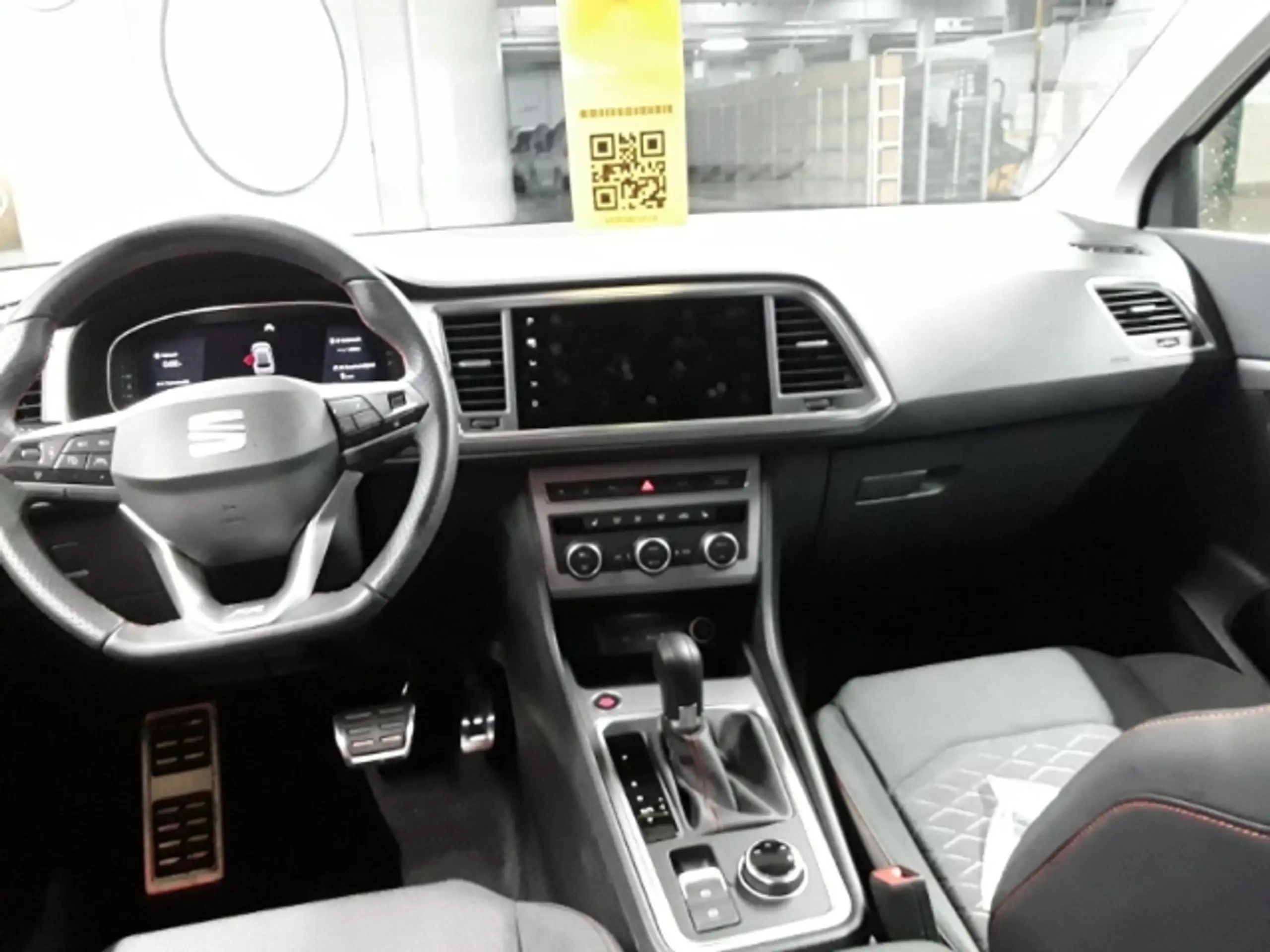 SEAT - Ateca