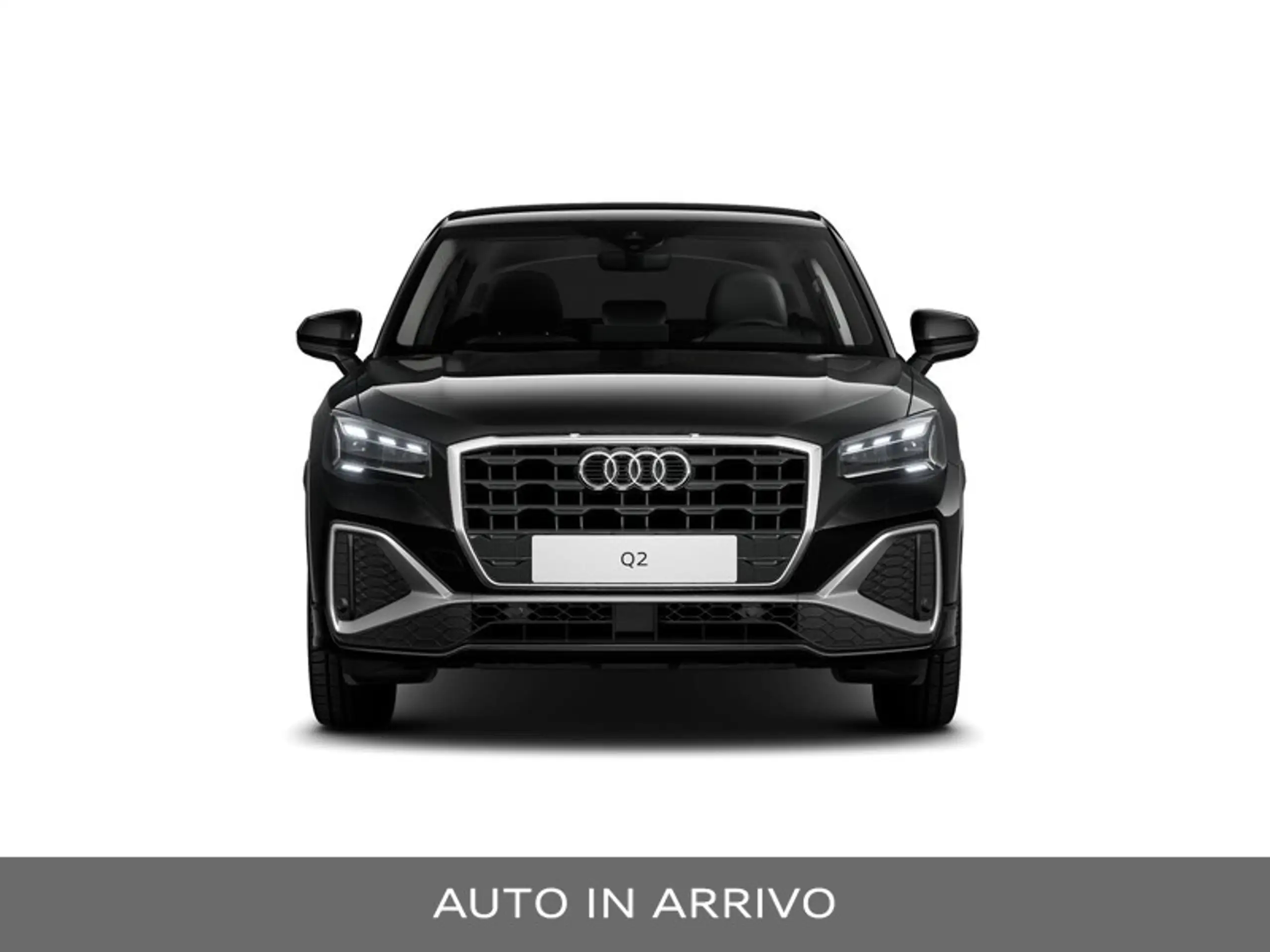 Audi - Q2