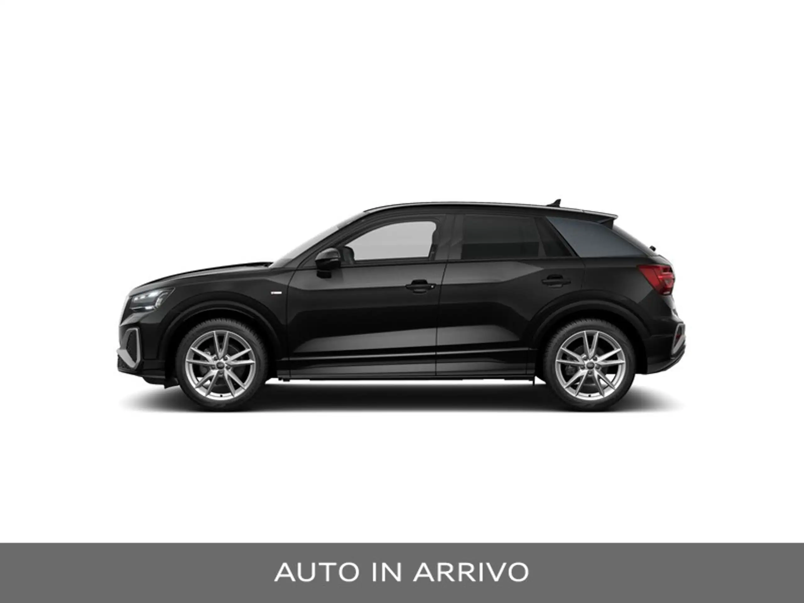 Audi - Q2