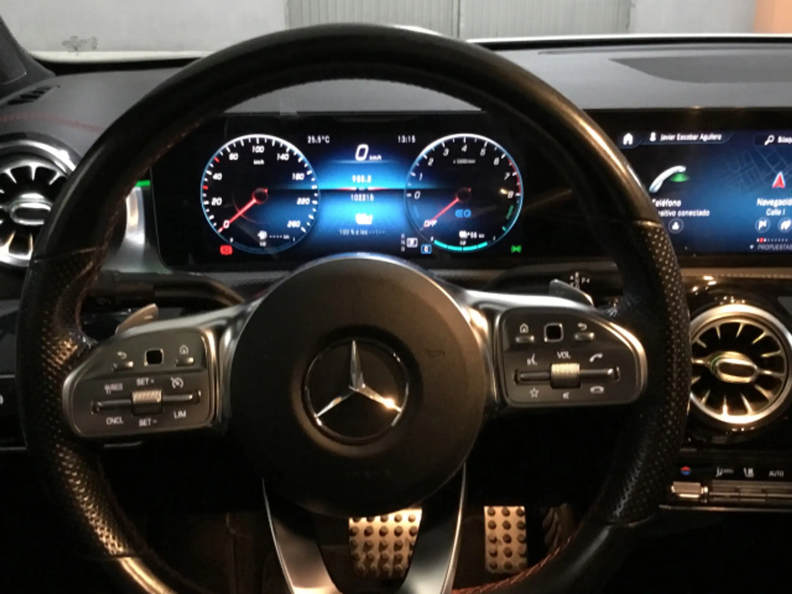 Mercedes-Benz - CLA 250