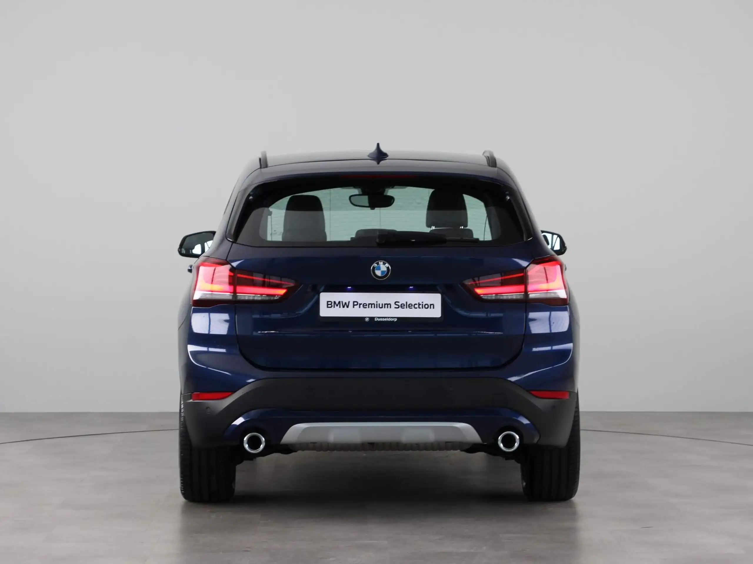 BMW - X1