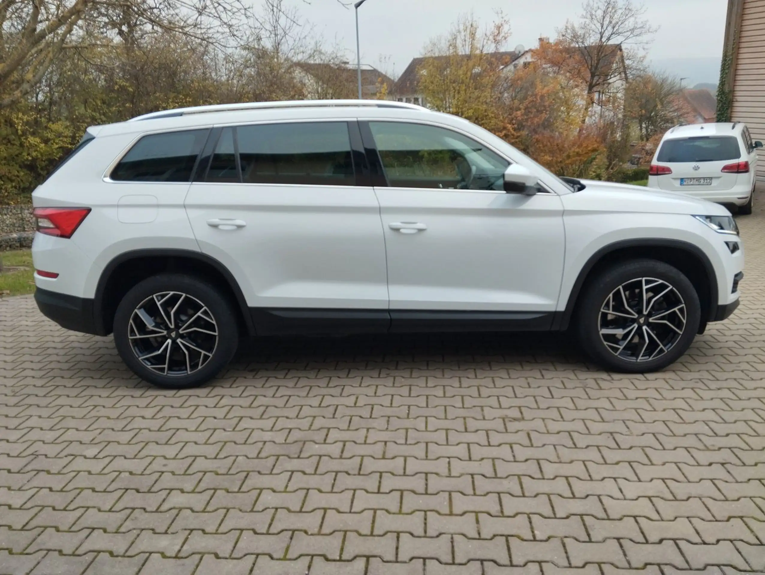 Skoda - Kodiaq