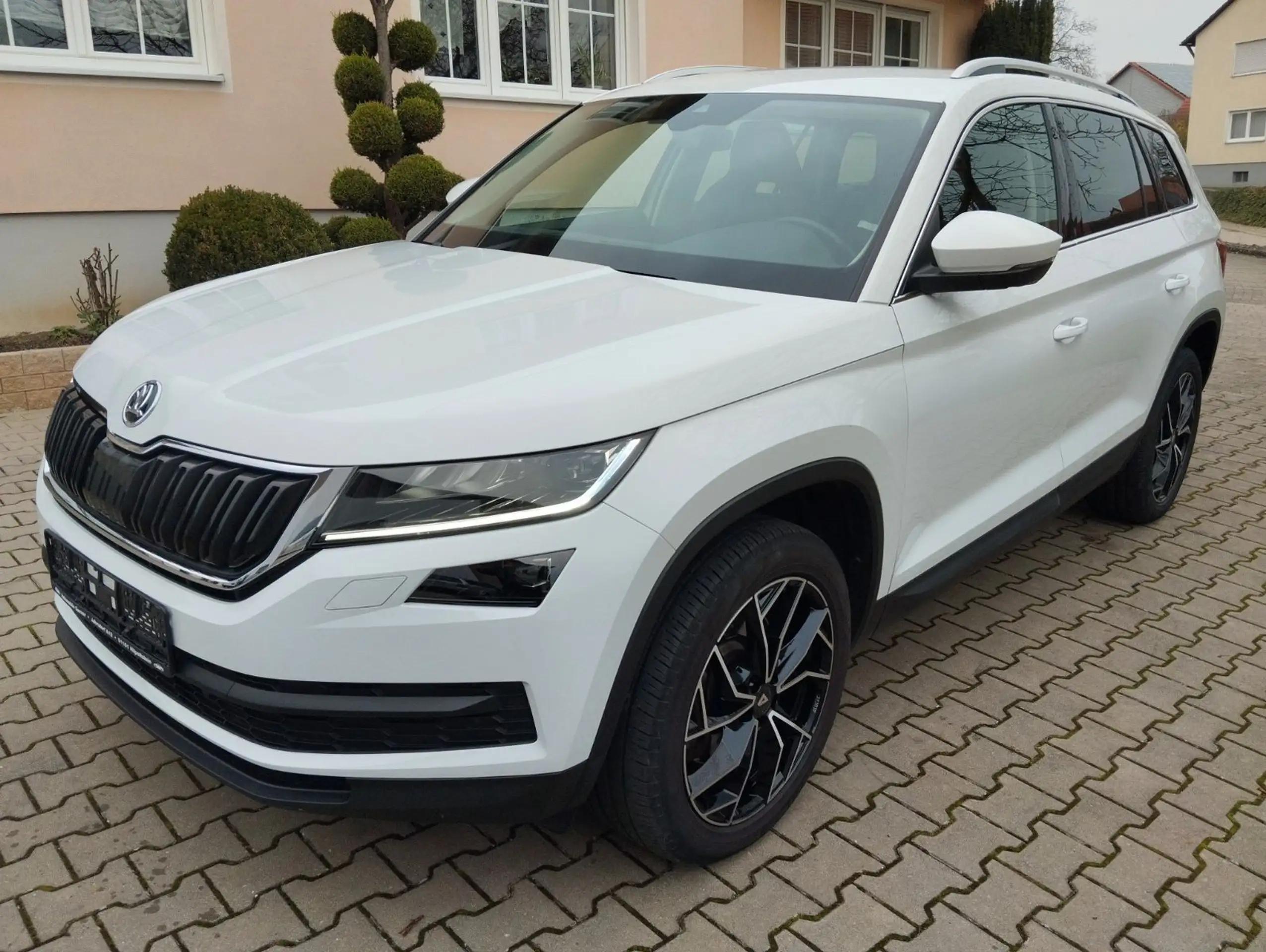 Skoda - Kodiaq