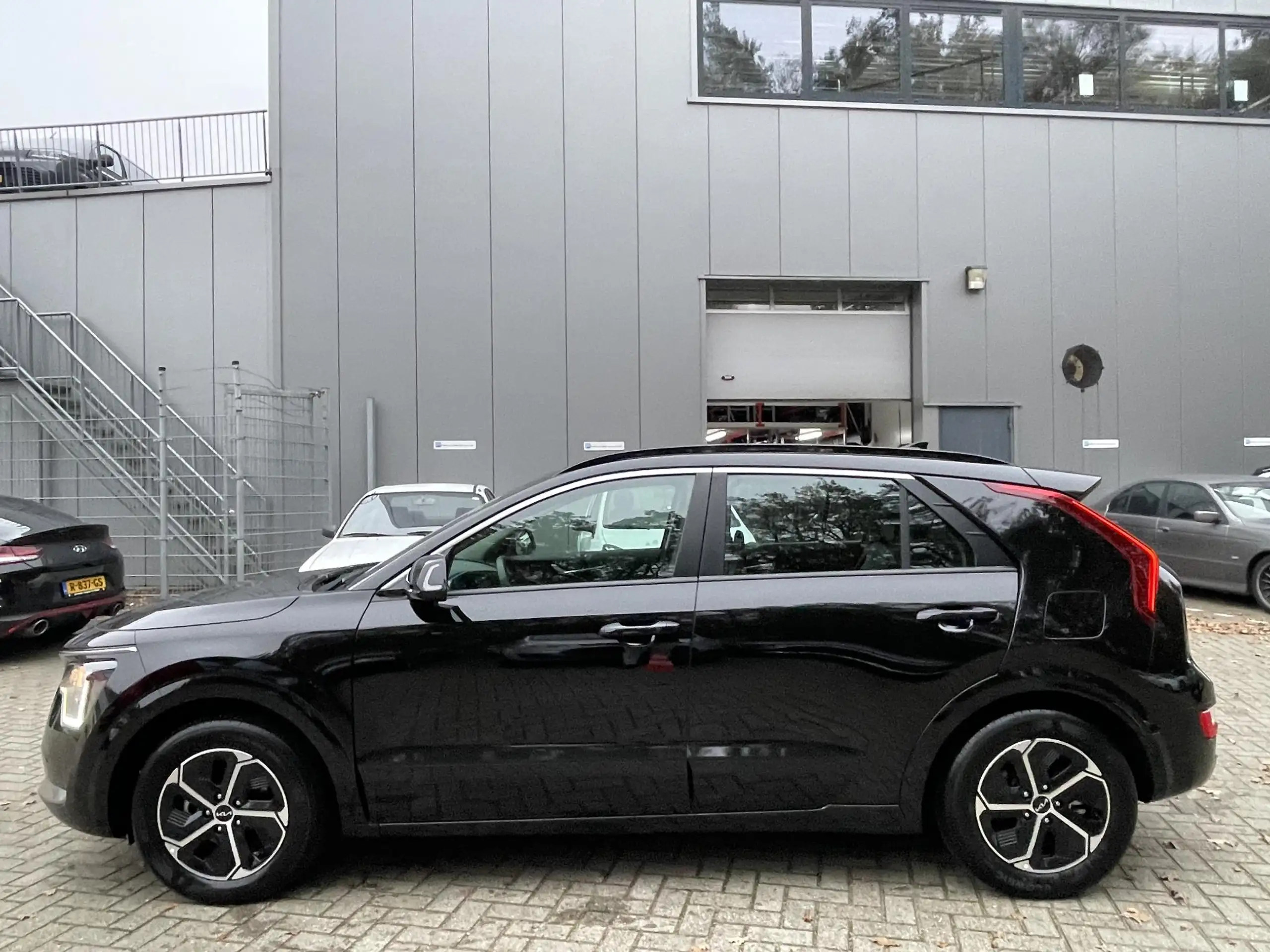 Kia - Niro