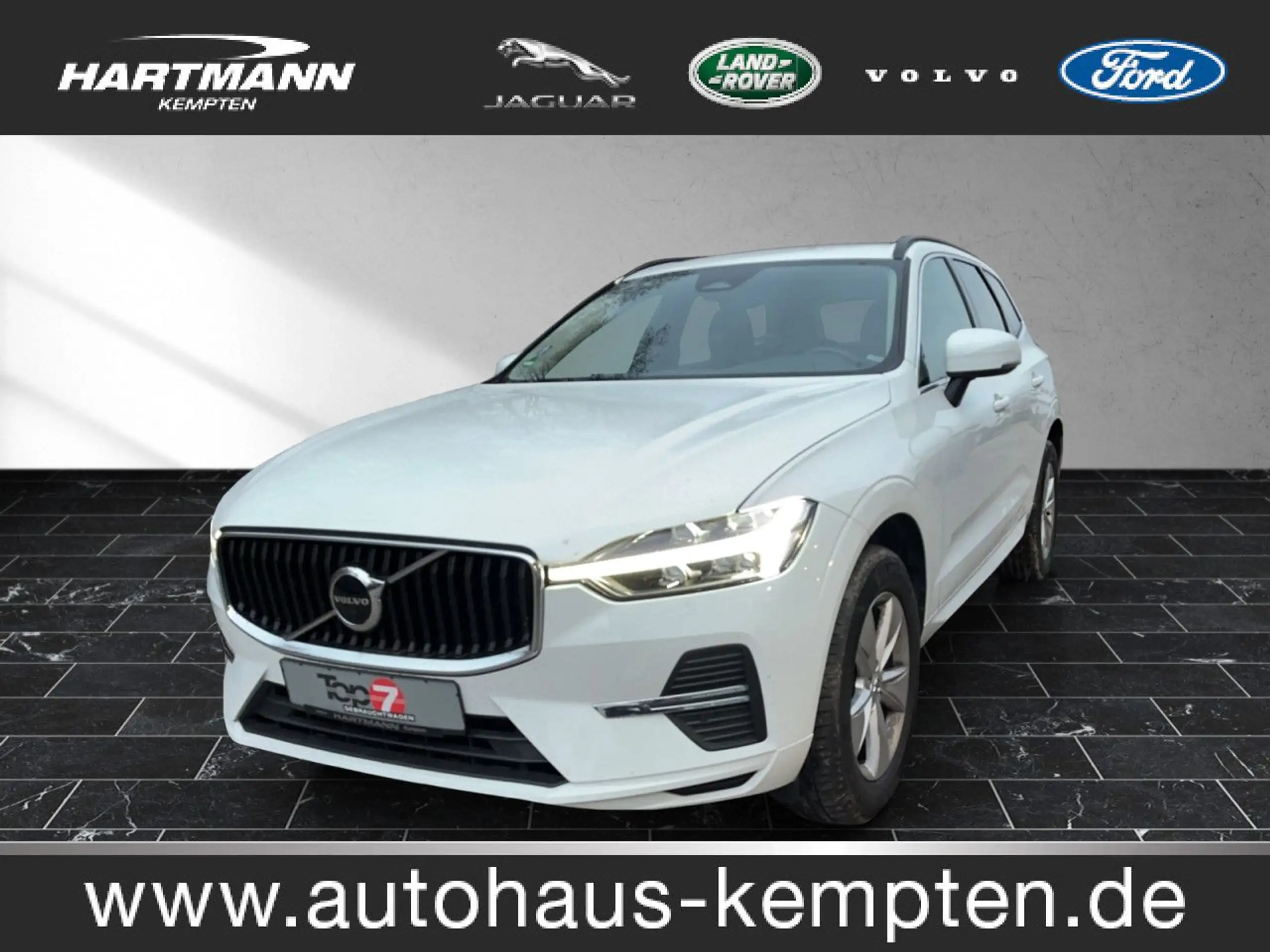 Volvo - XC60