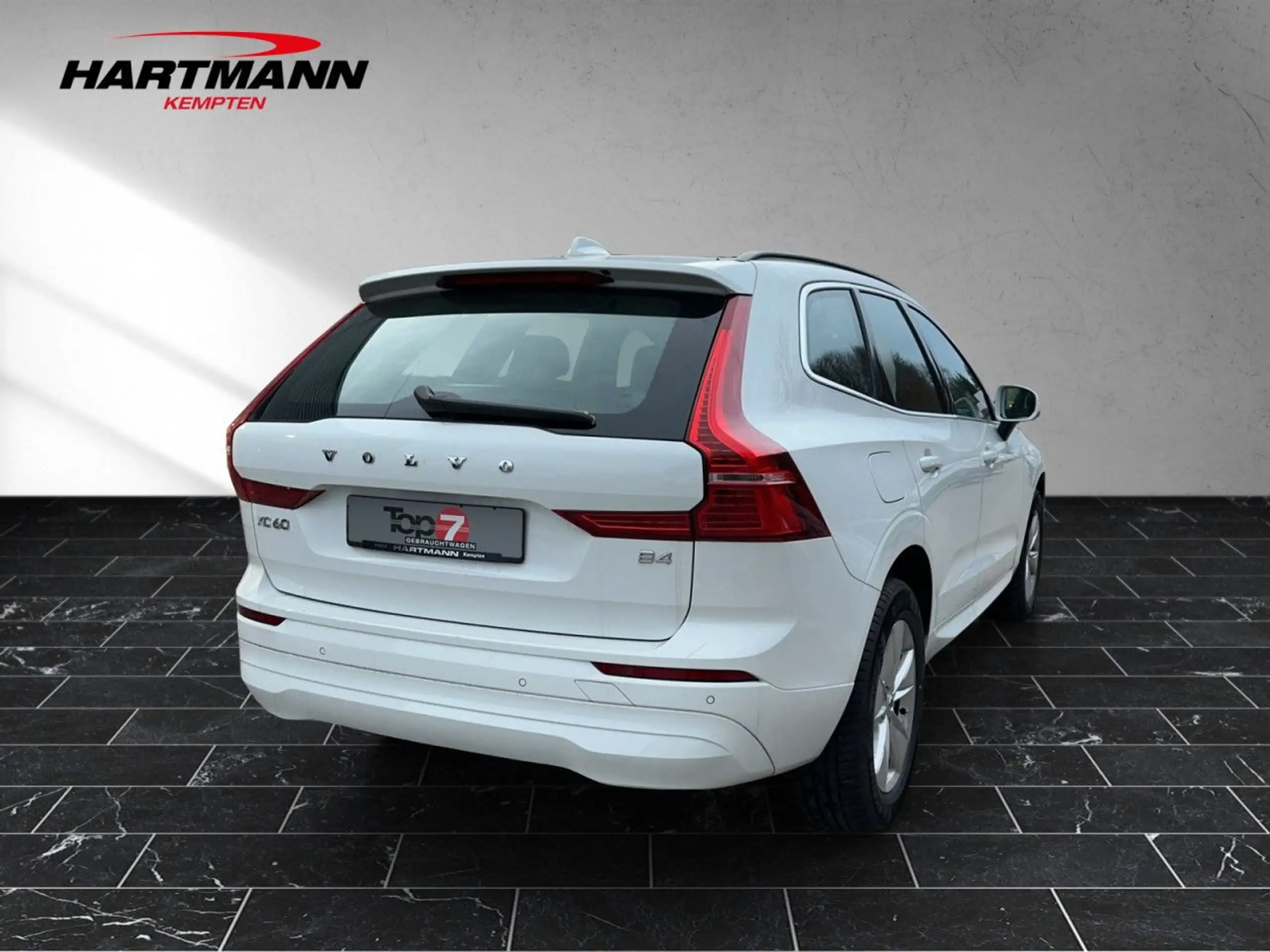 Volvo - XC60