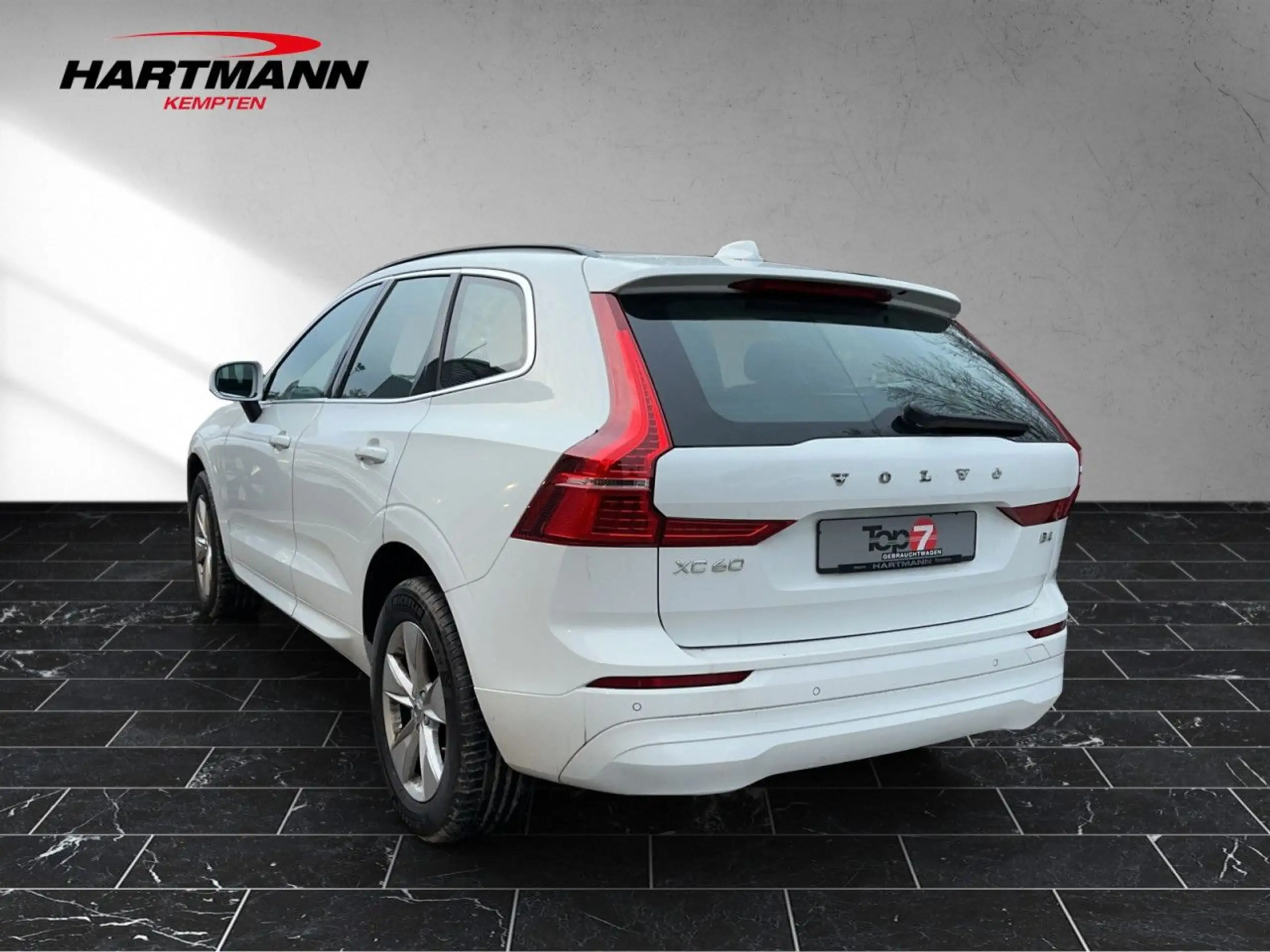 Volvo - XC60