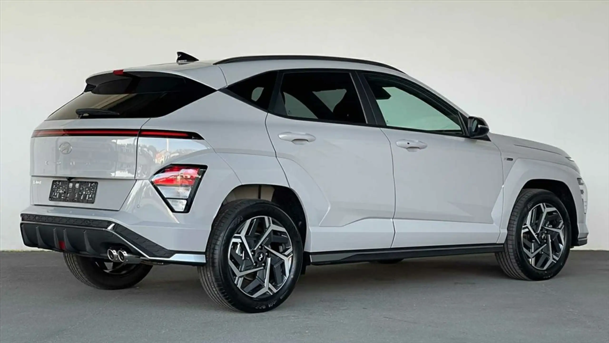 Hyundai - KONA