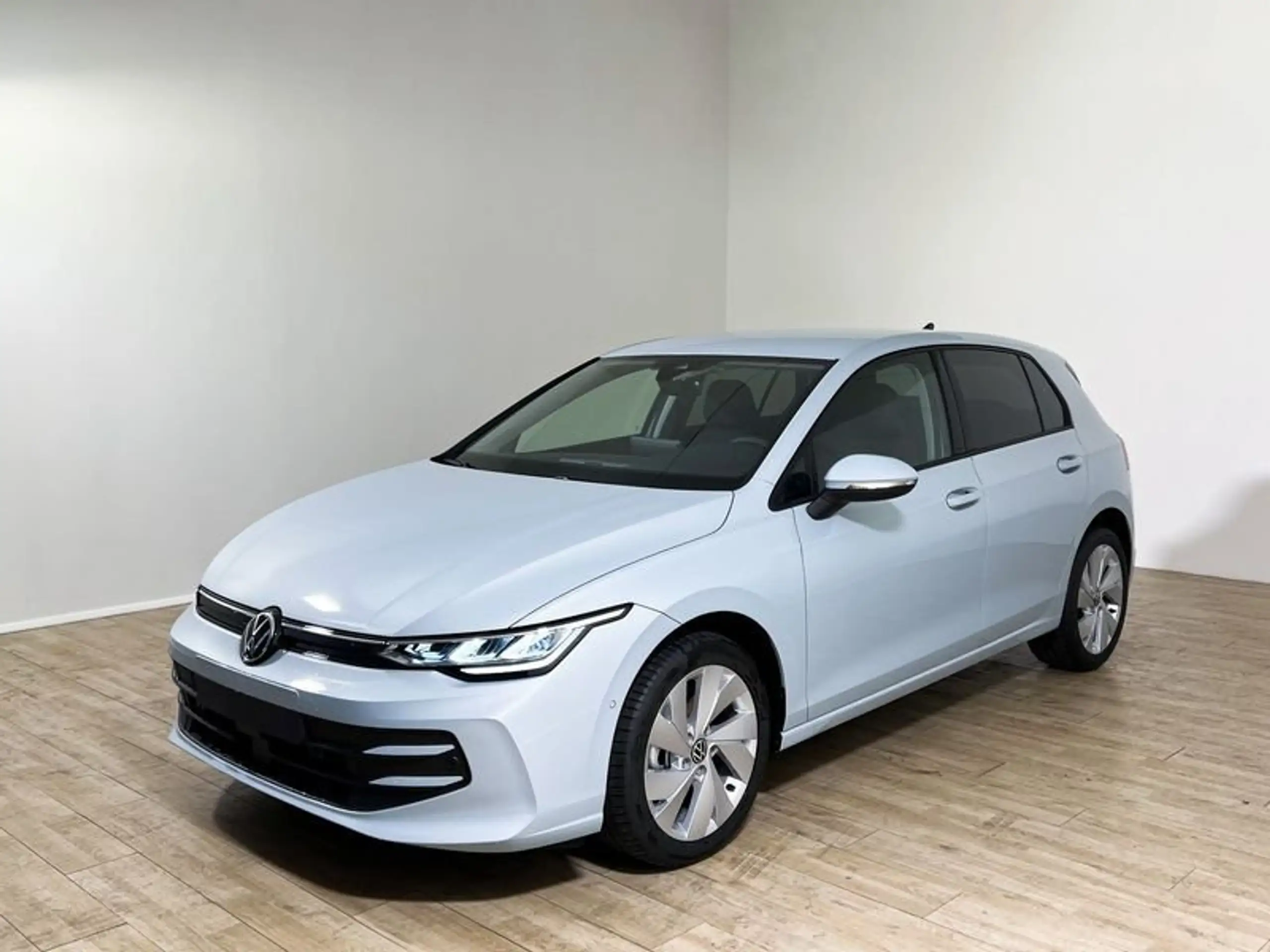 Volkswagen Golf 2021