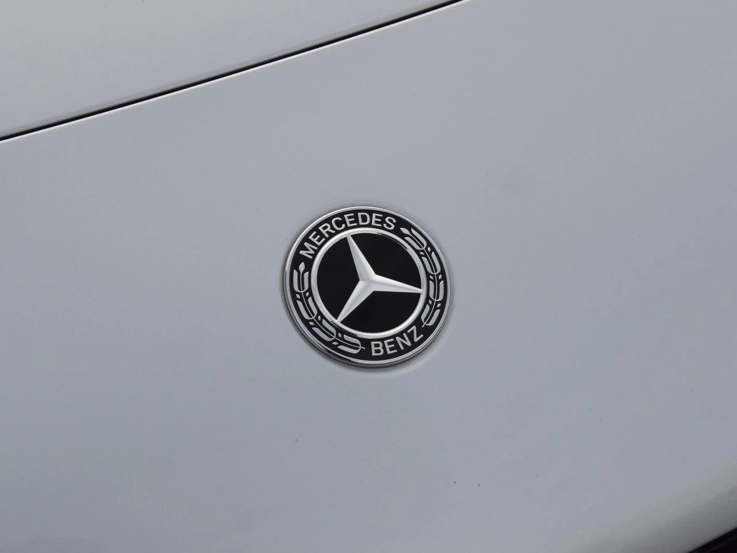 Mercedes-Benz - A 180