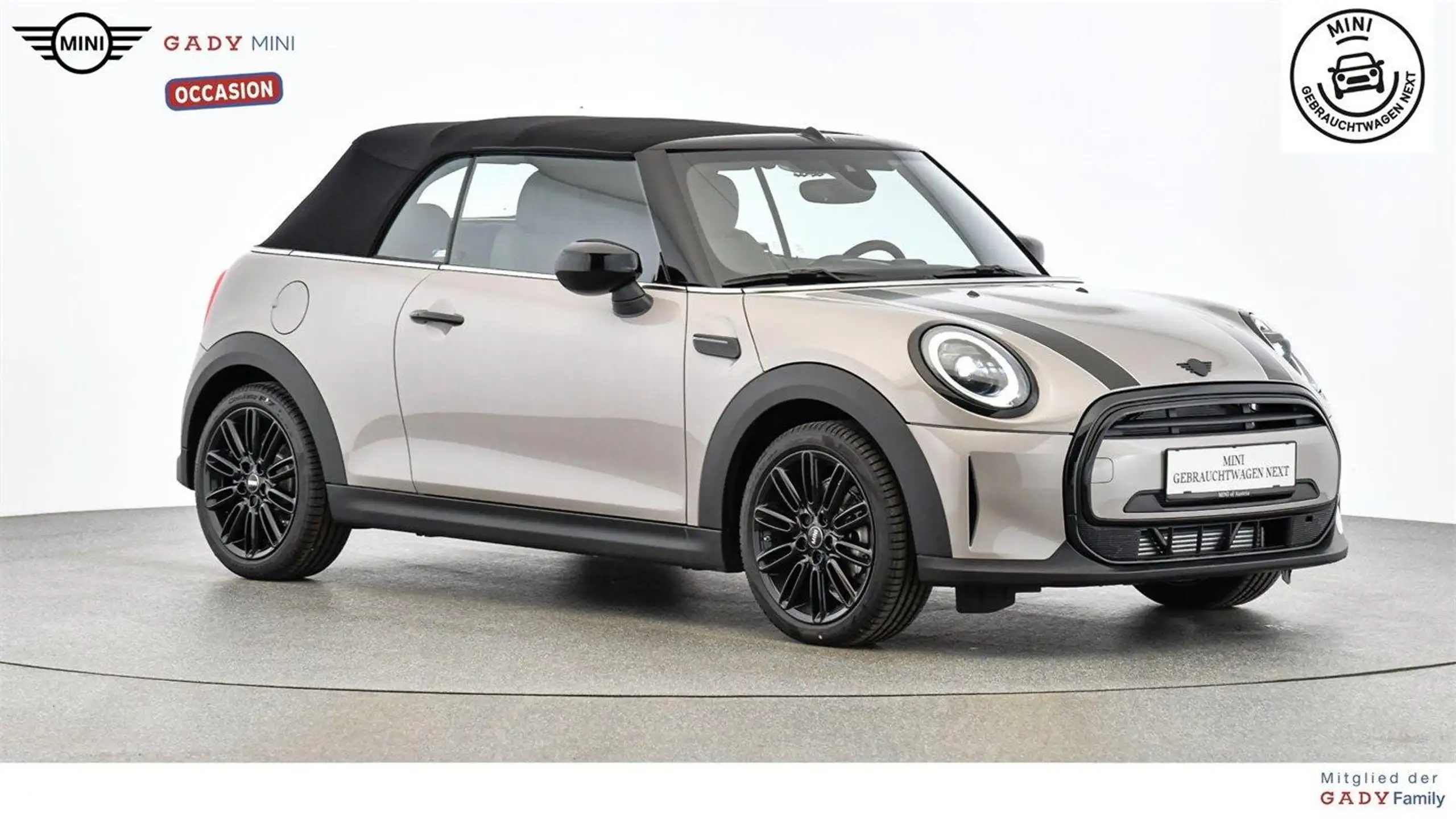 MINI - Cooper