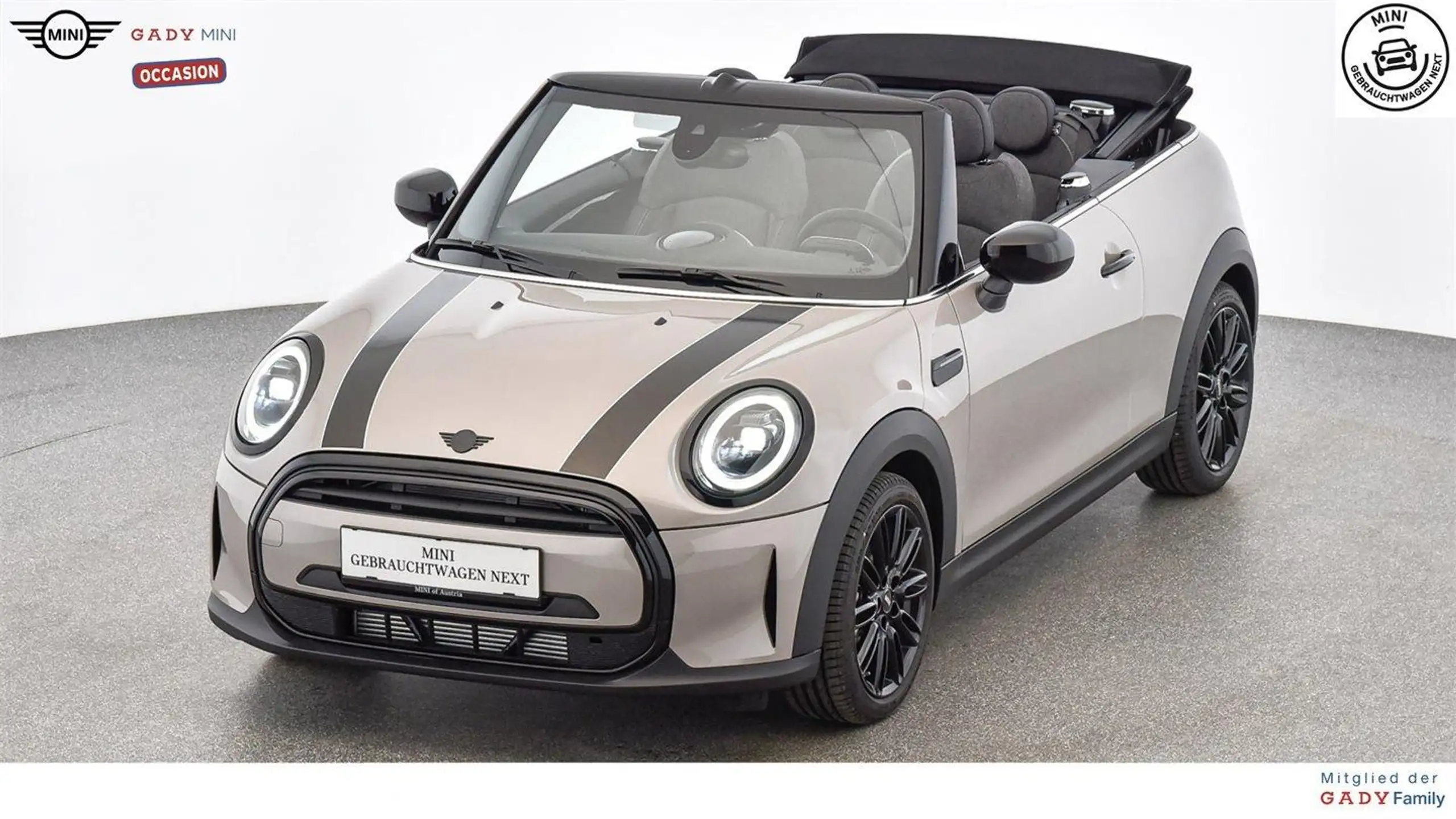 MINI - Cooper