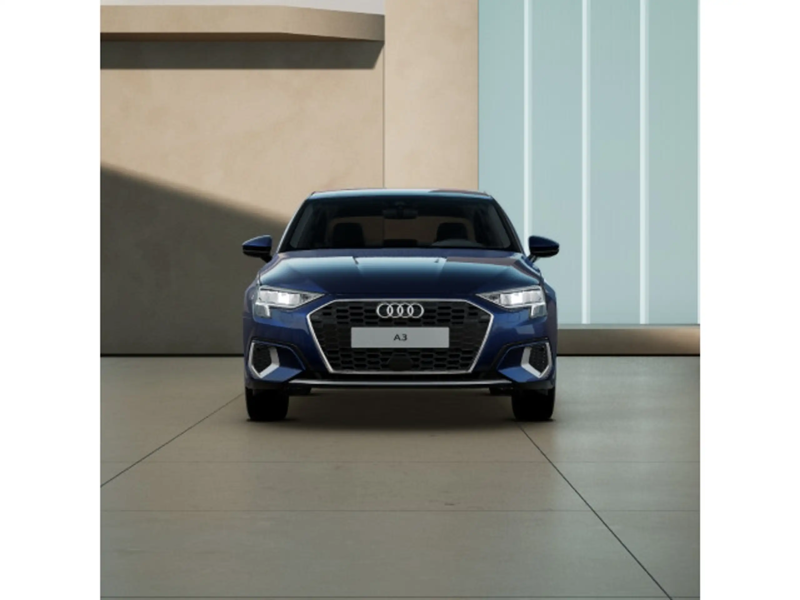 Audi - A3