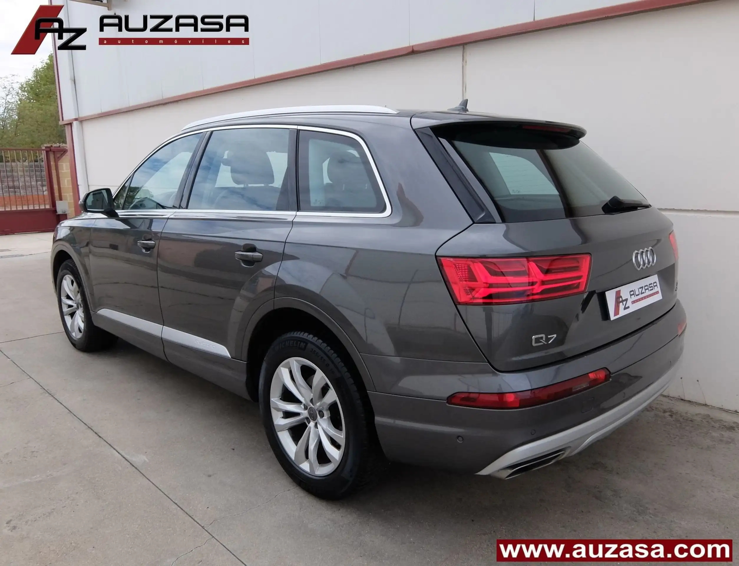 Audi - Q7