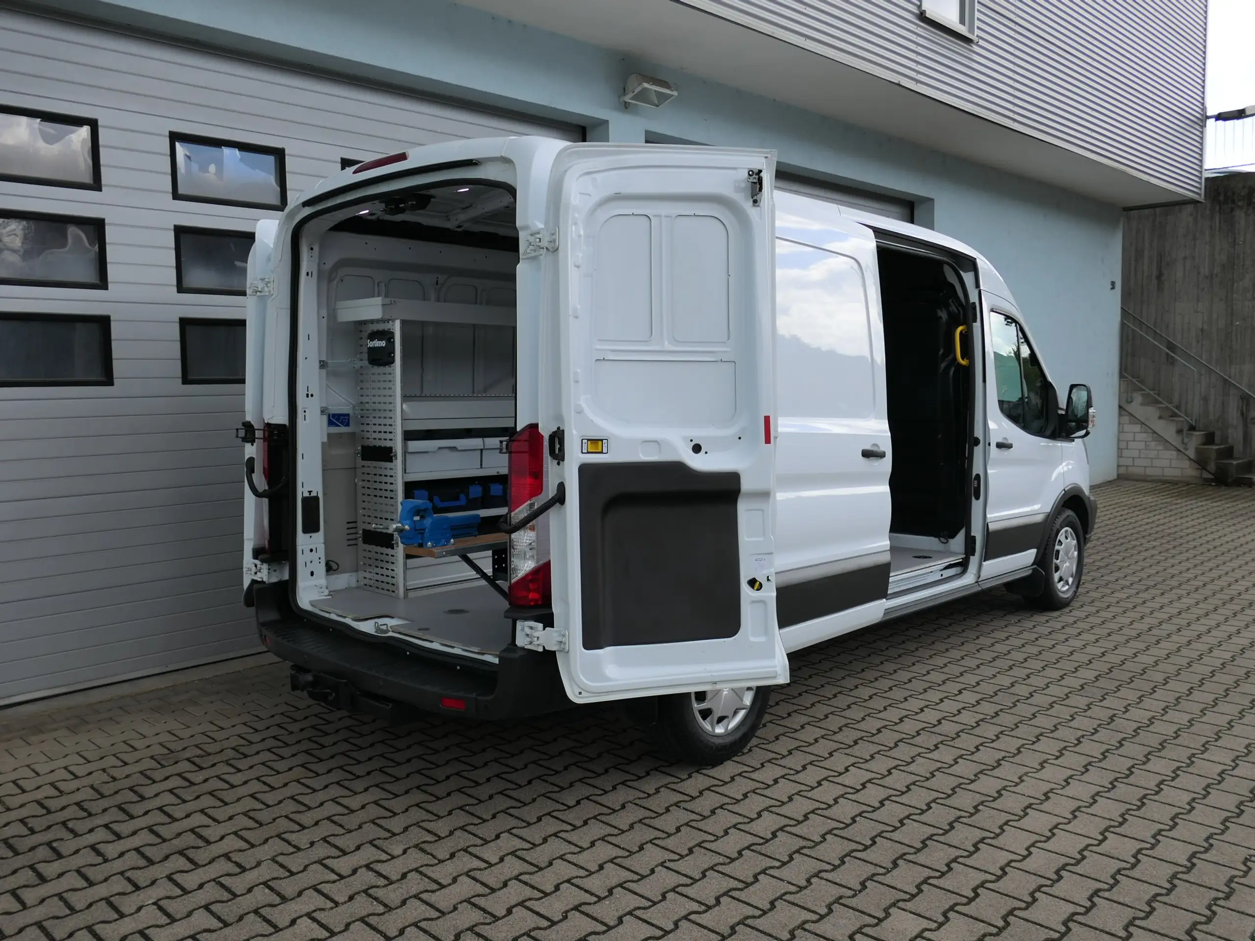 Ford - Transit