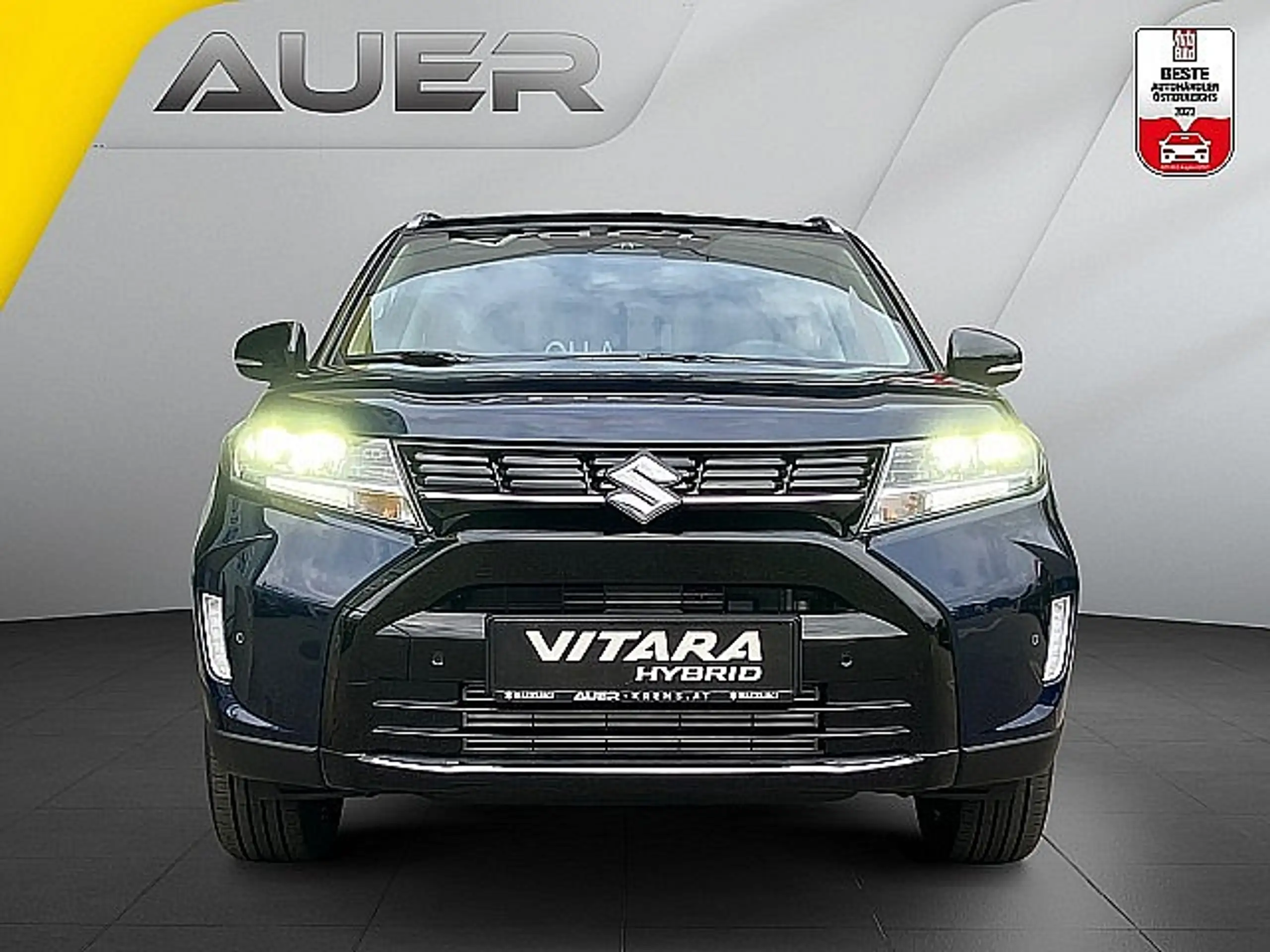 Suzuki - Vitara