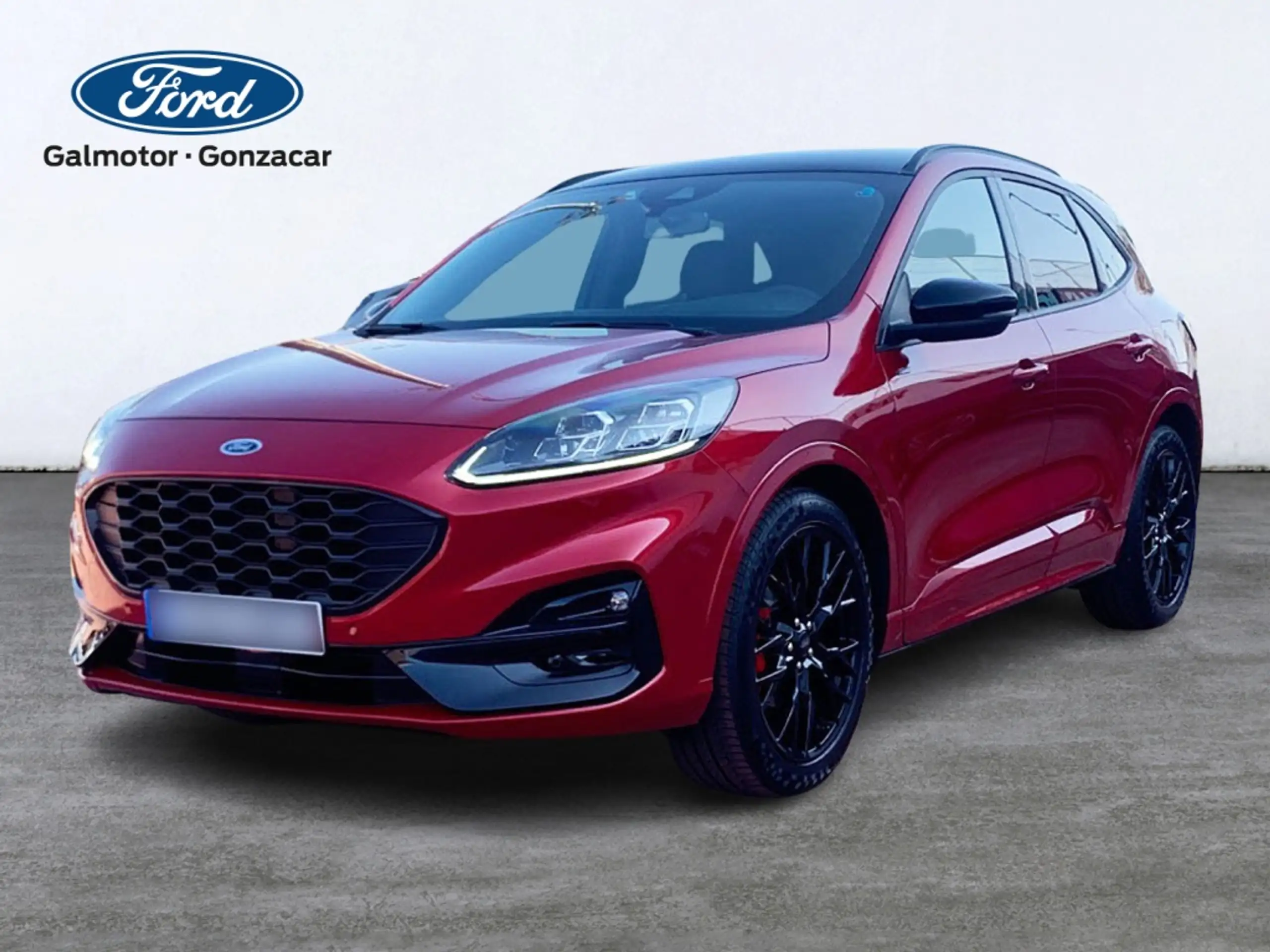 Ford Kuga 2023