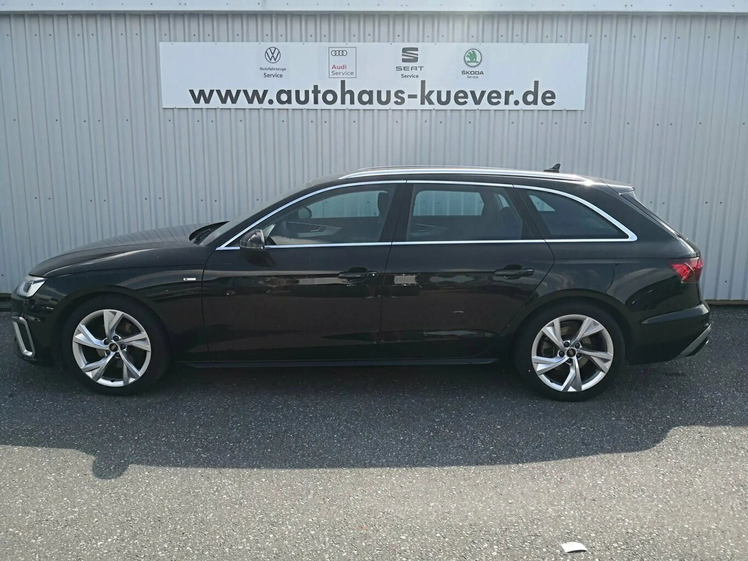 Audi - A4