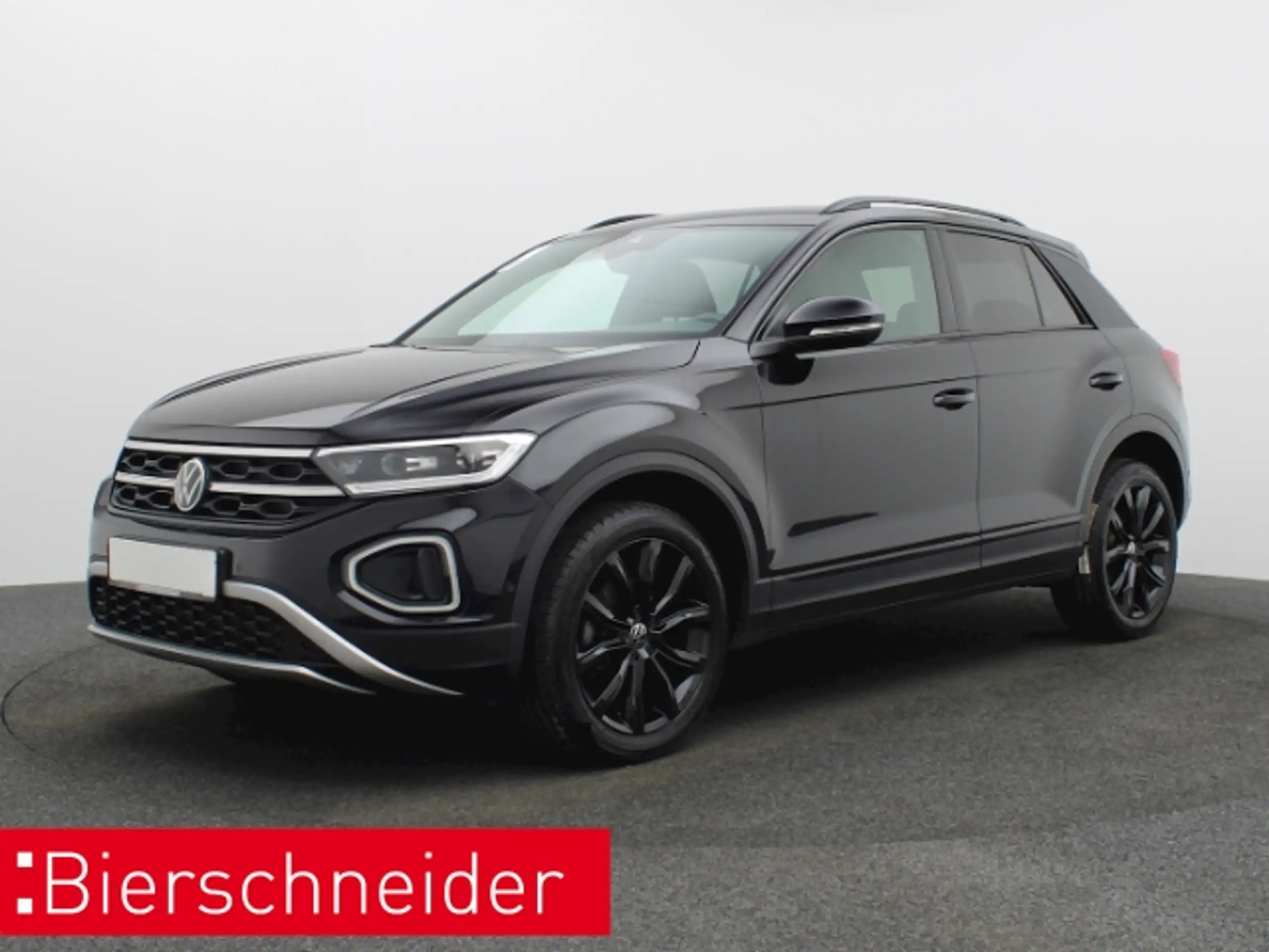 Volkswagen T-Roc 2024