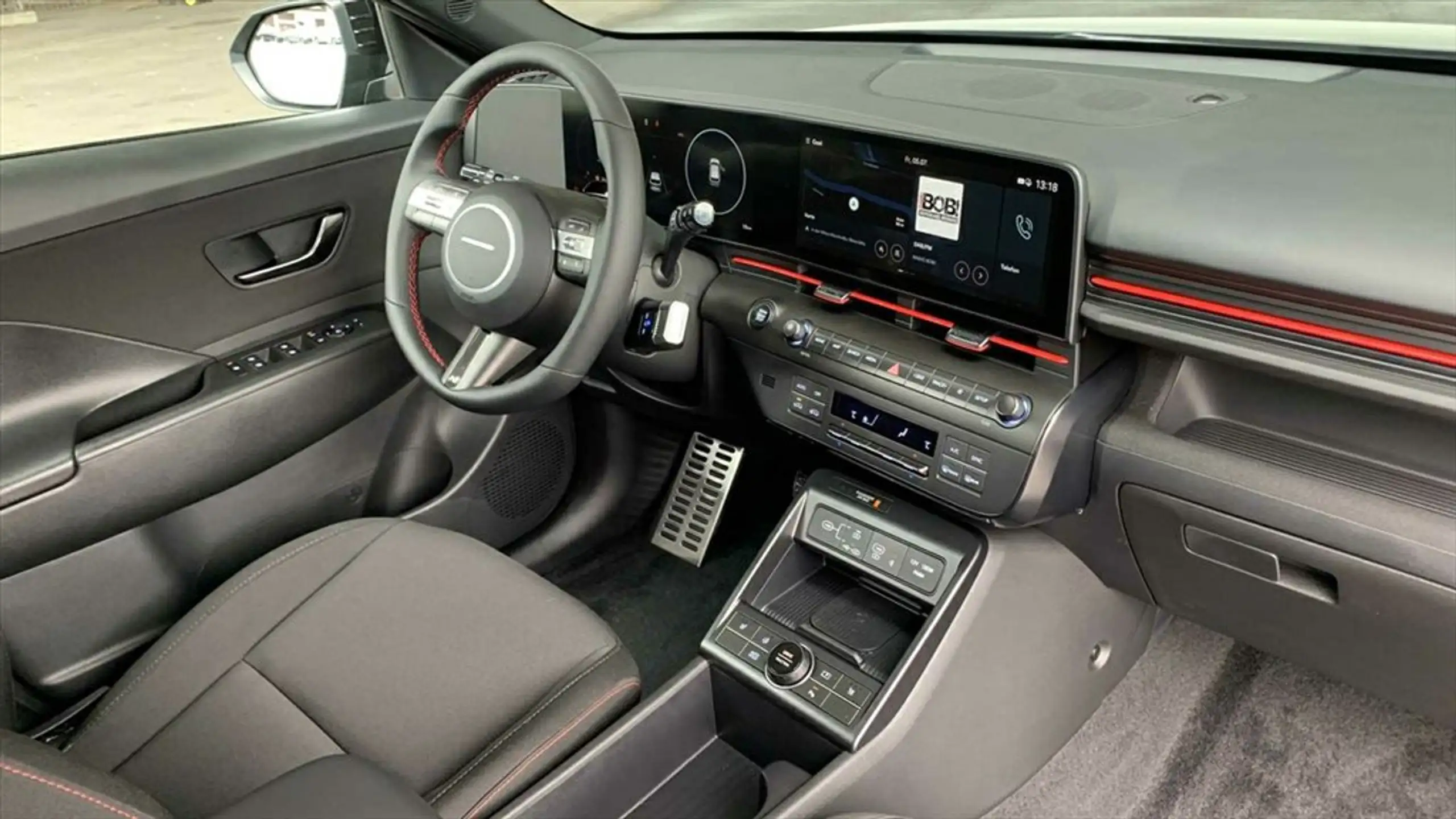 Hyundai - KONA