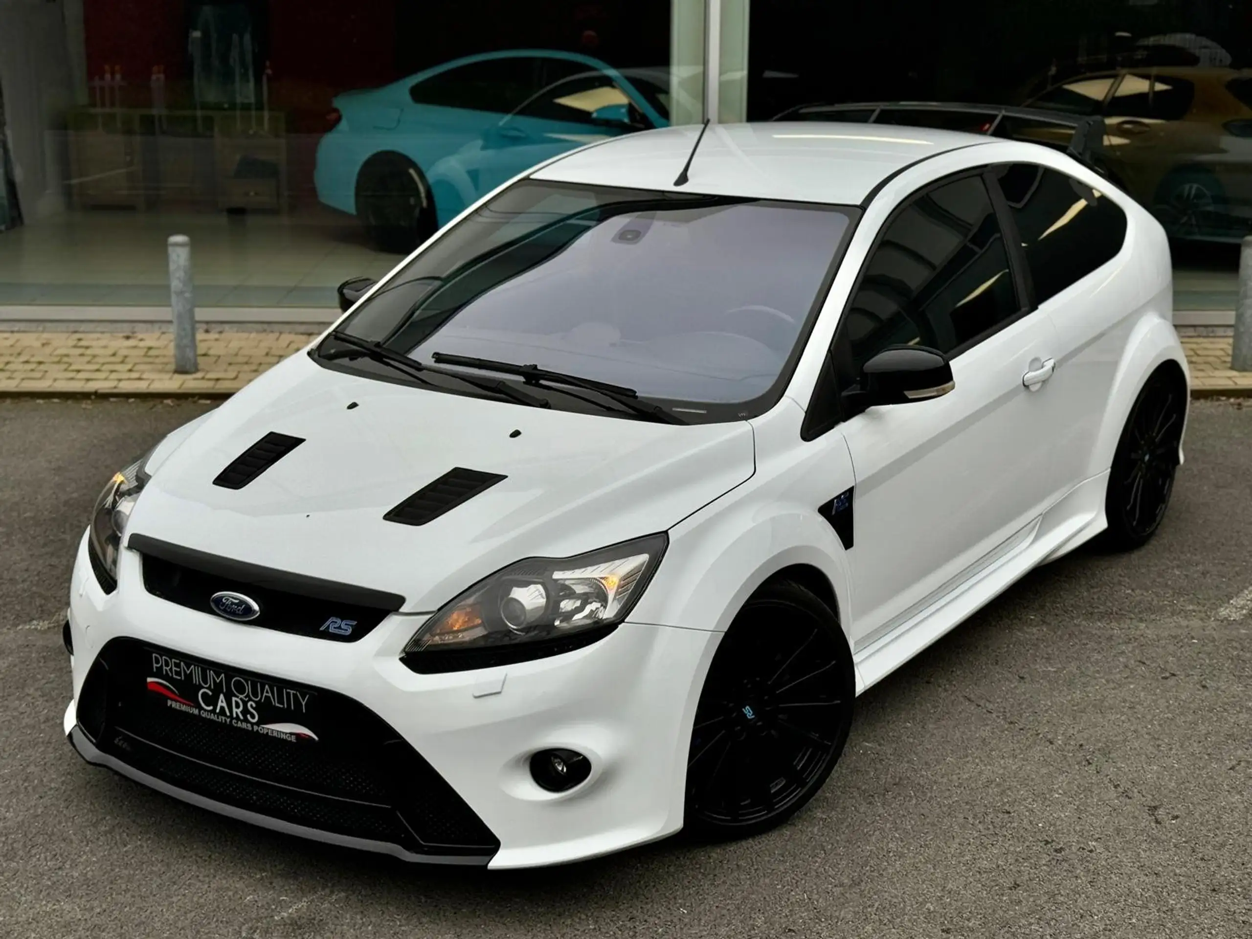 Ford - Focus