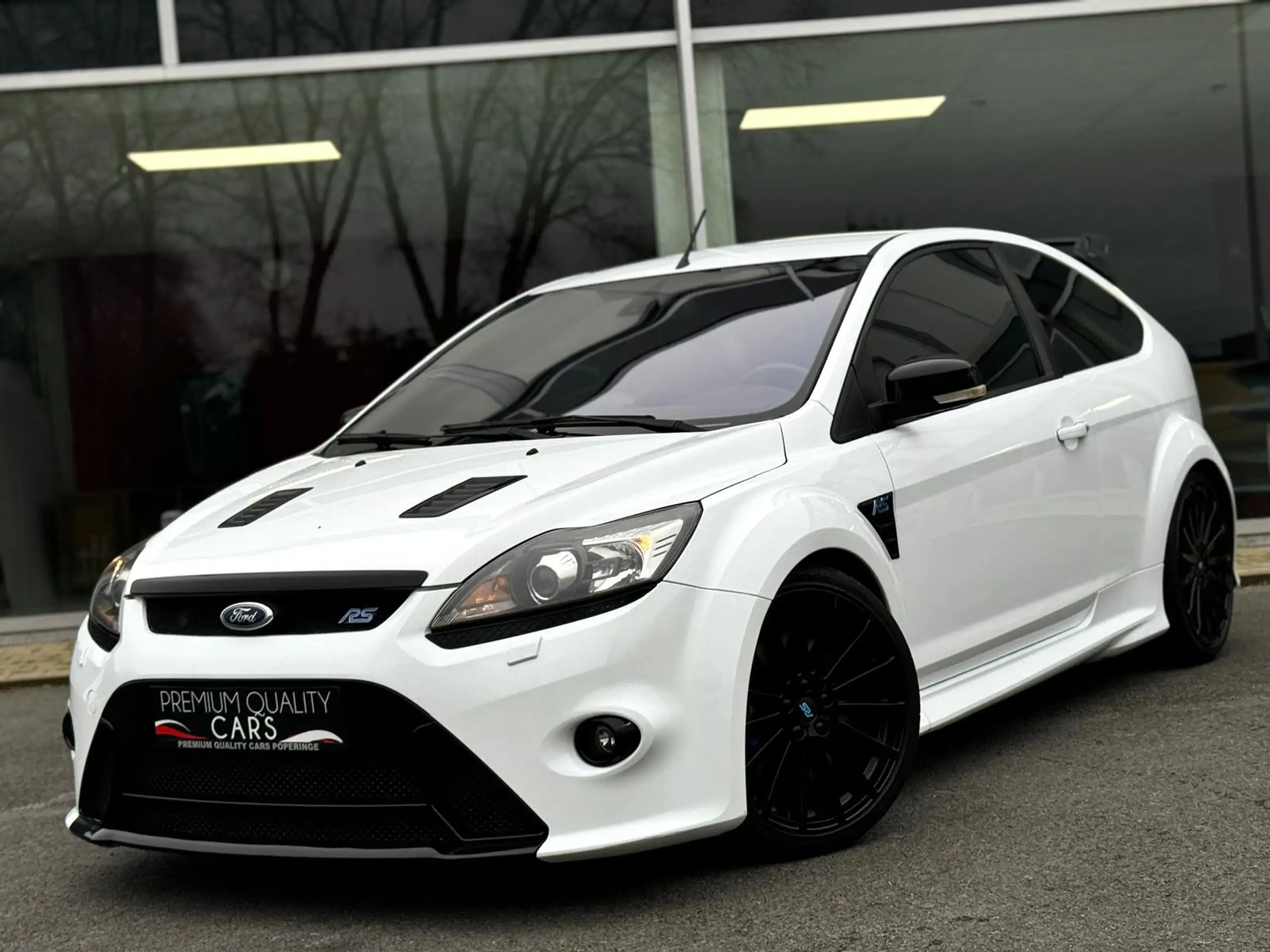 Ford - Focus