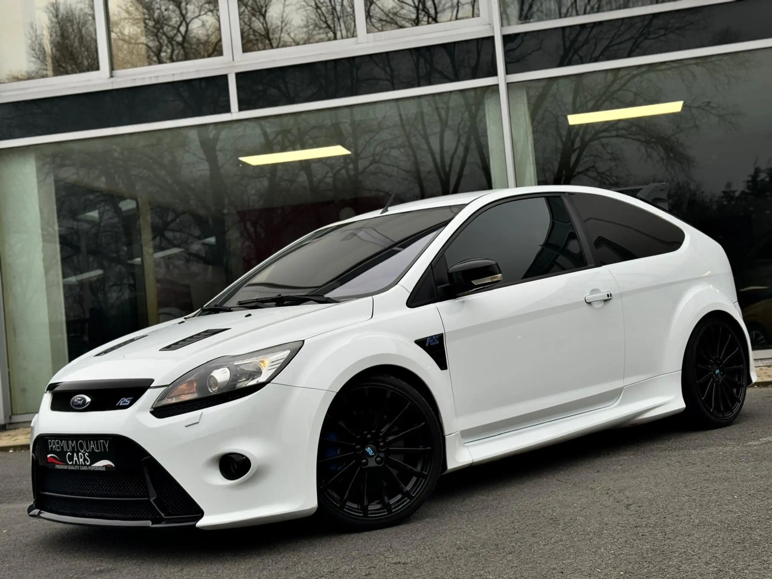 Ford - Focus