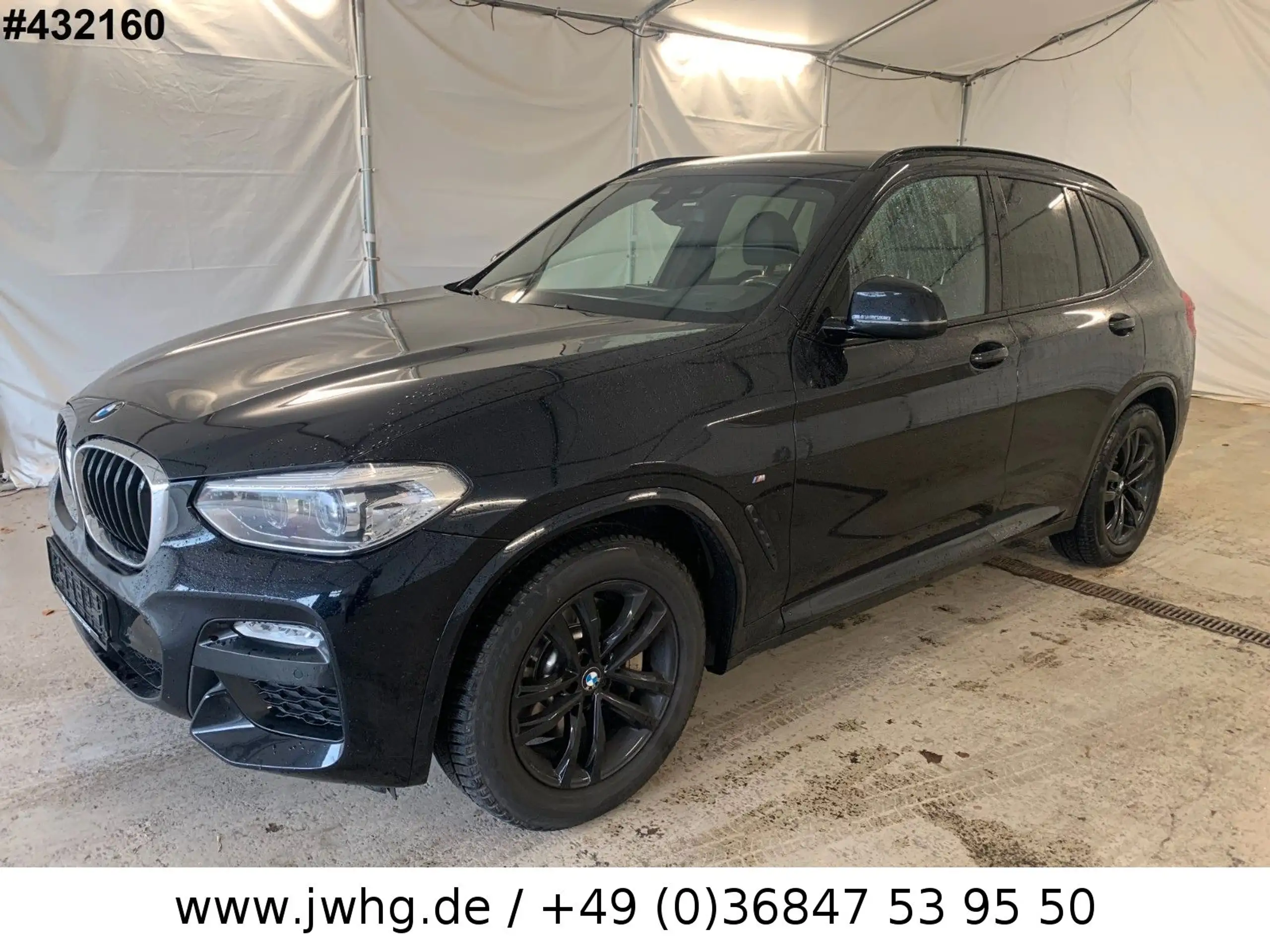 BMW - X3