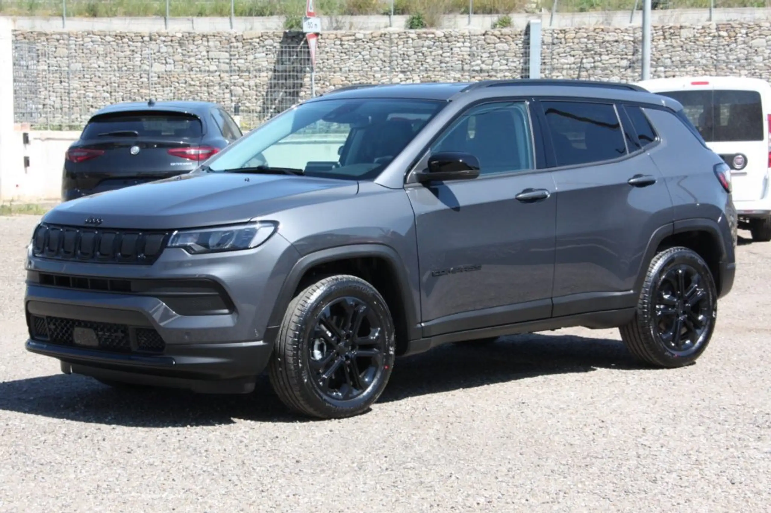 Jeep - Compass