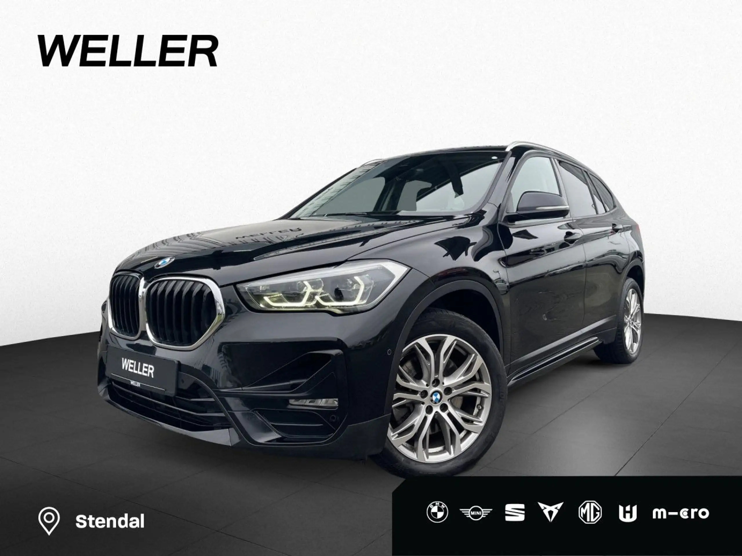 BMW - X1