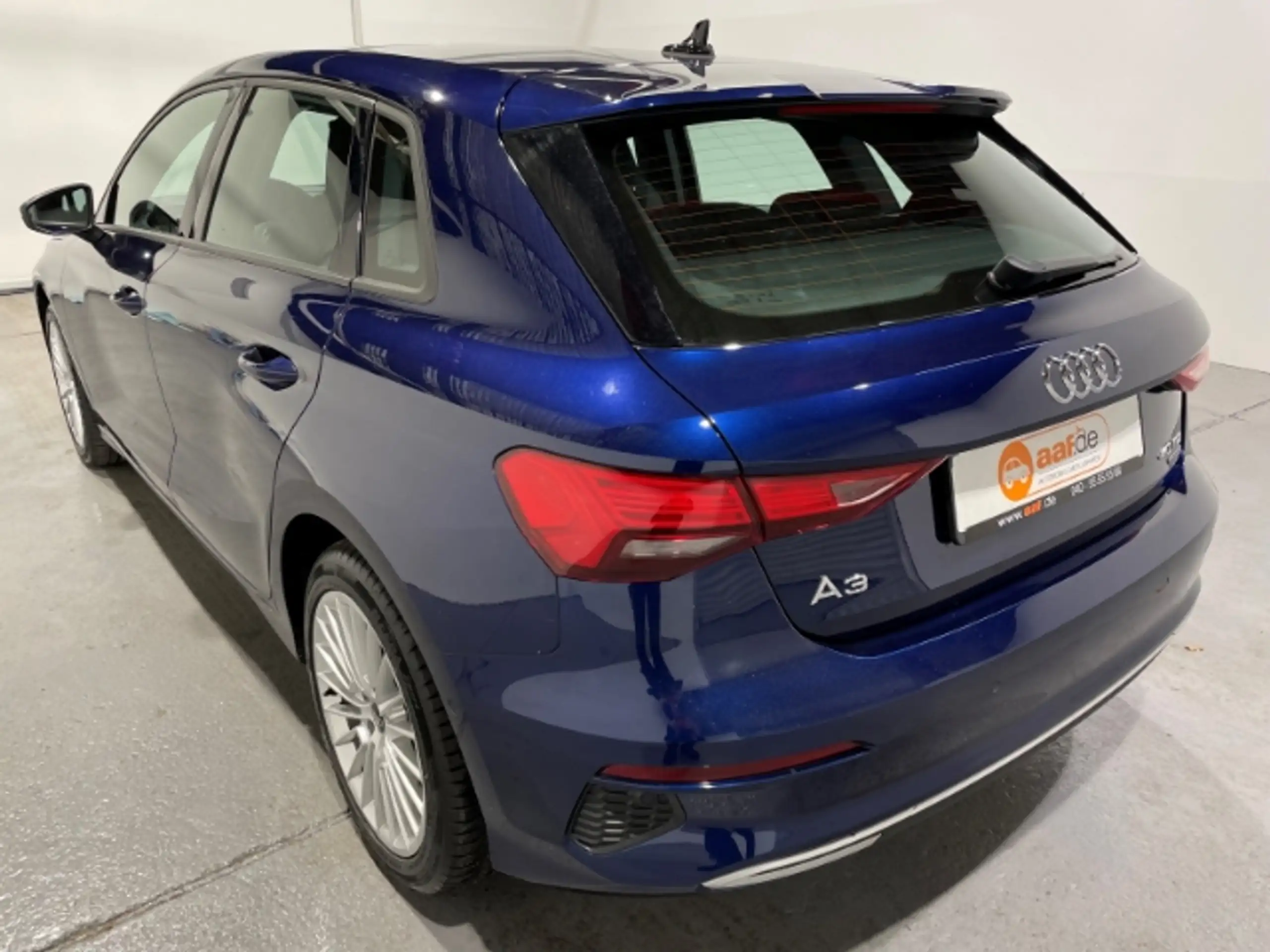 Audi - A3