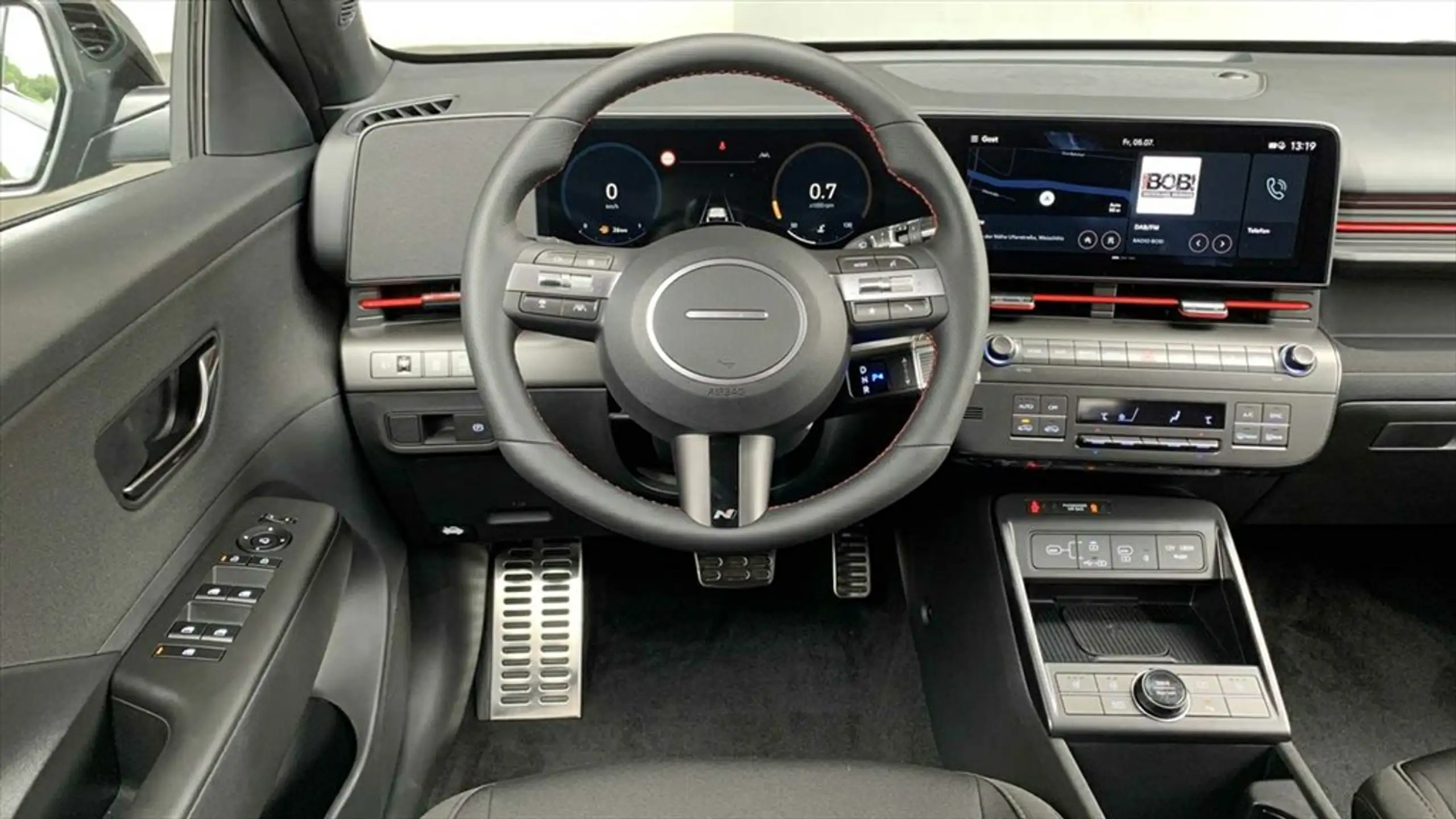 Hyundai - KONA