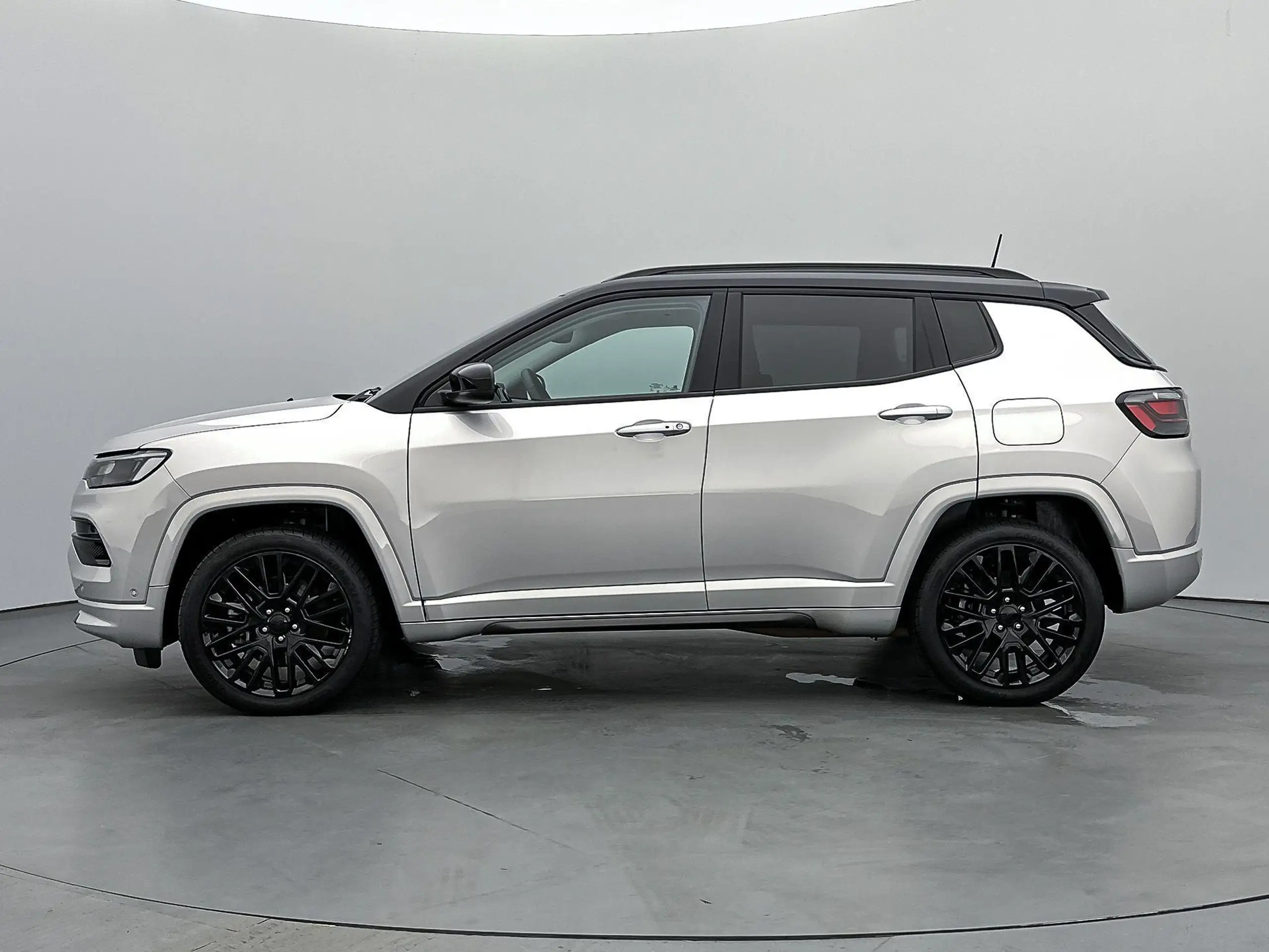 Jeep - Compass