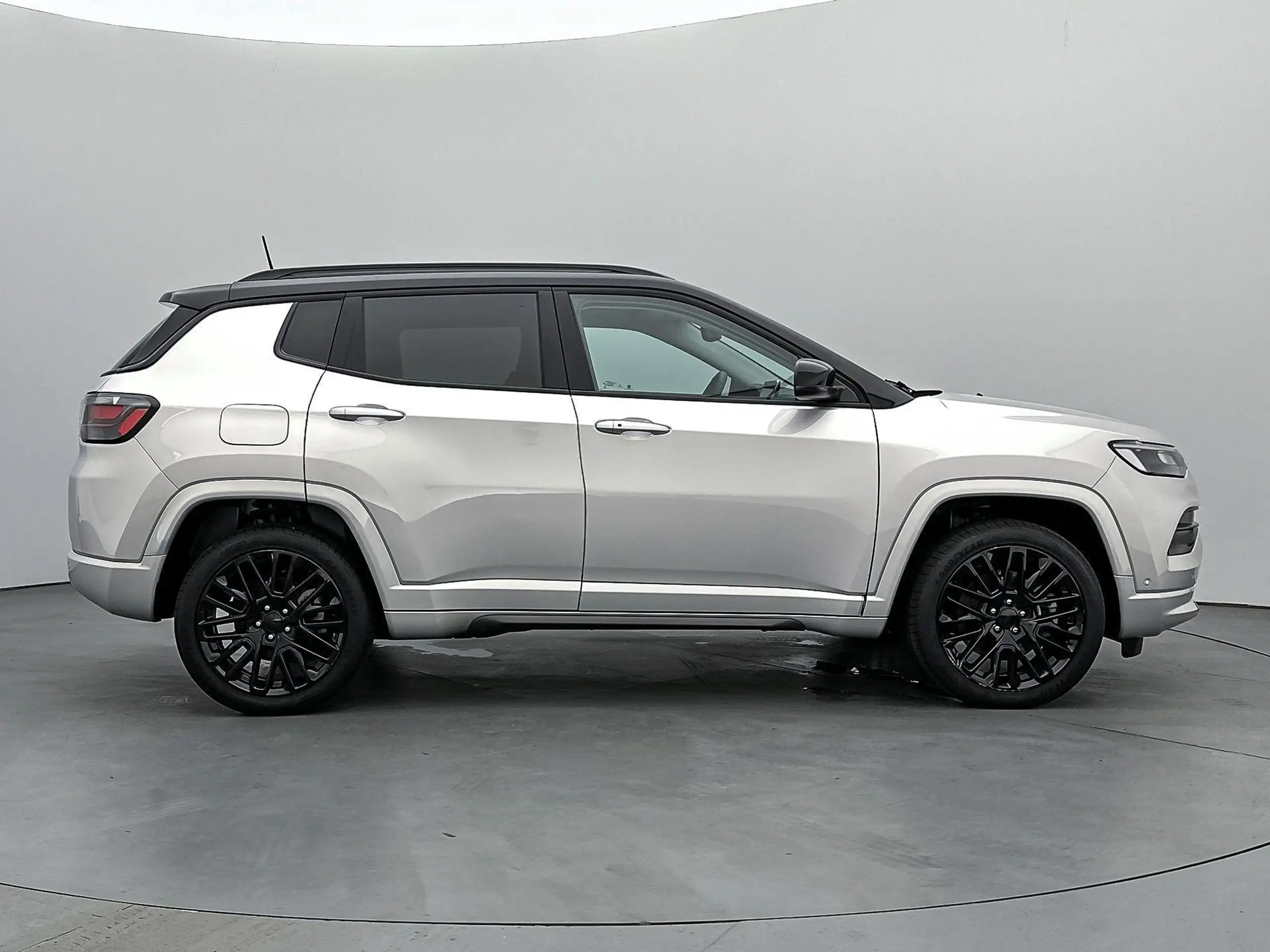 Jeep - Compass