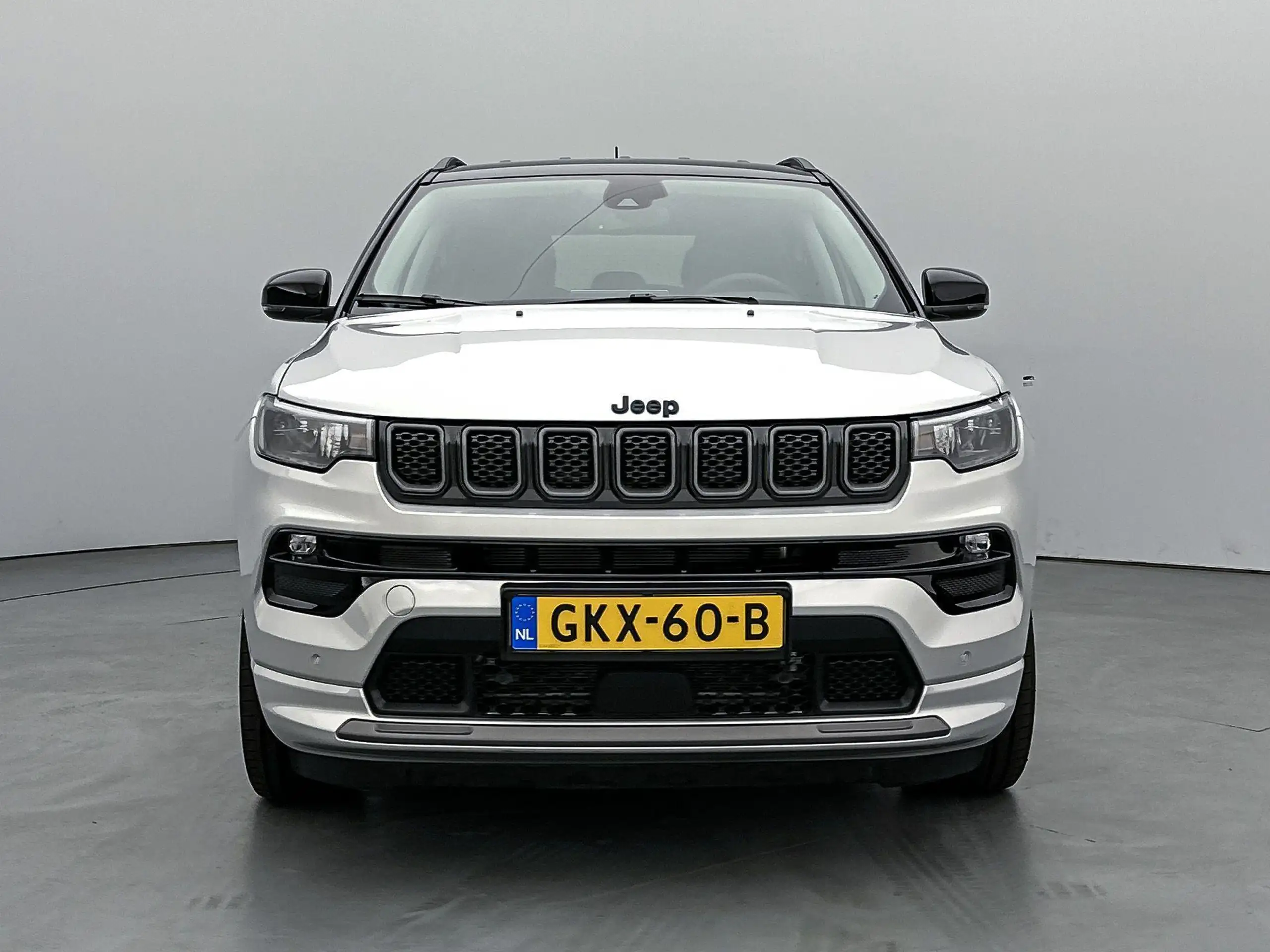 Jeep - Compass