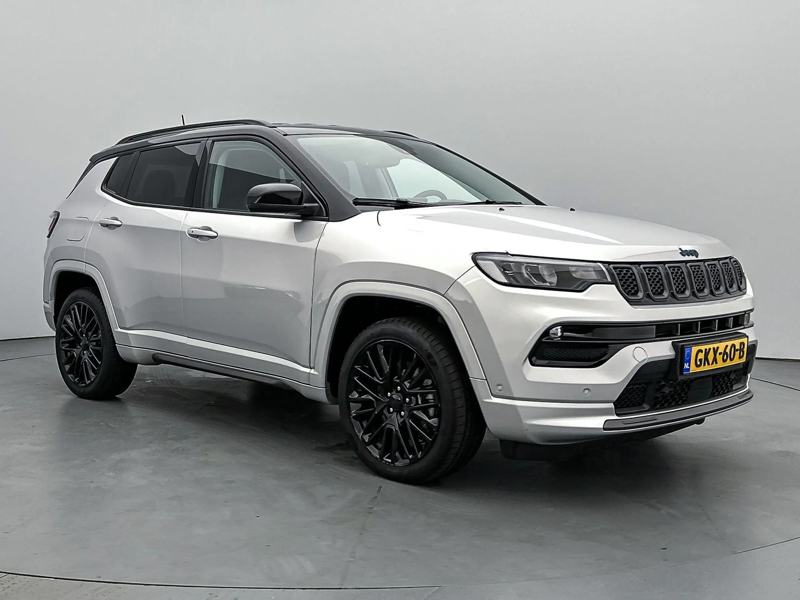 Jeep - Compass