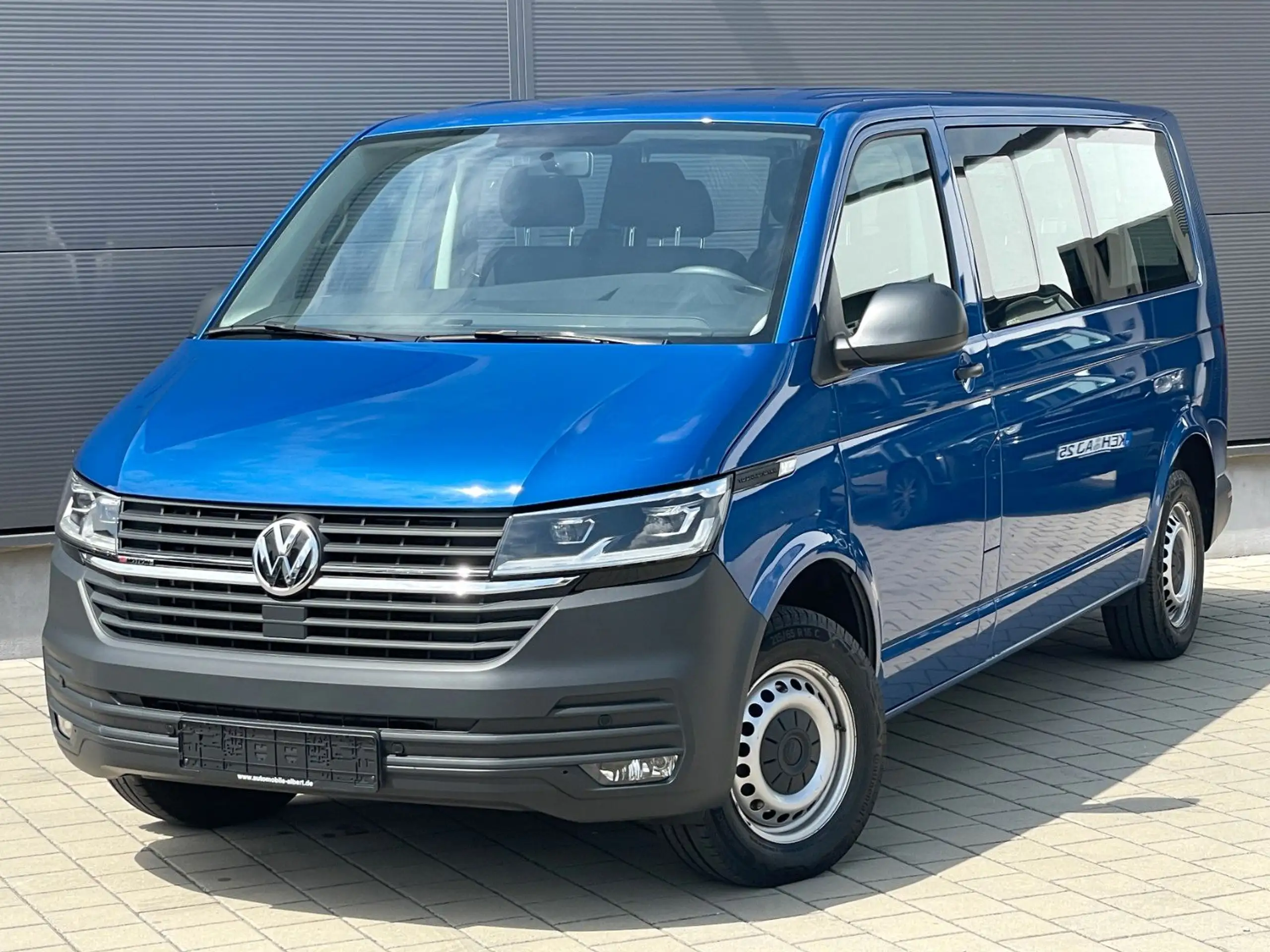 Volkswagen - T6 Kombi