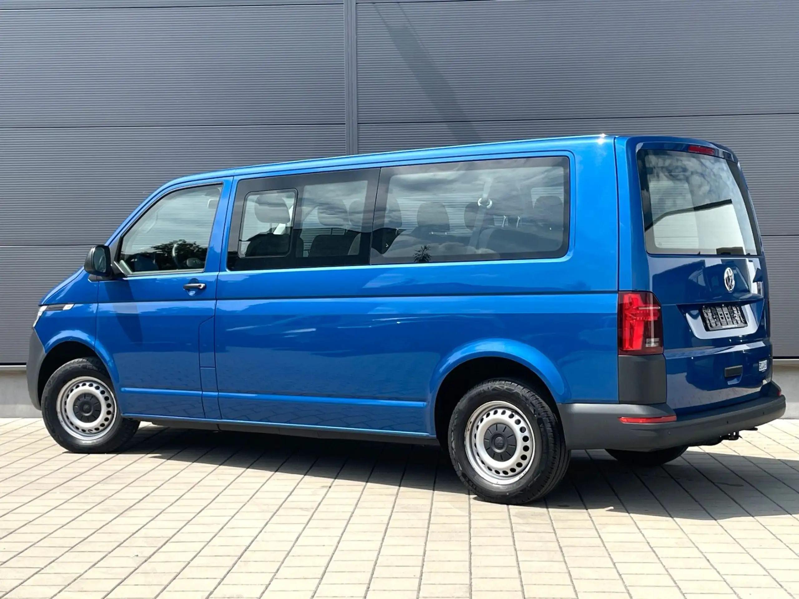 Volkswagen - T6 Kombi