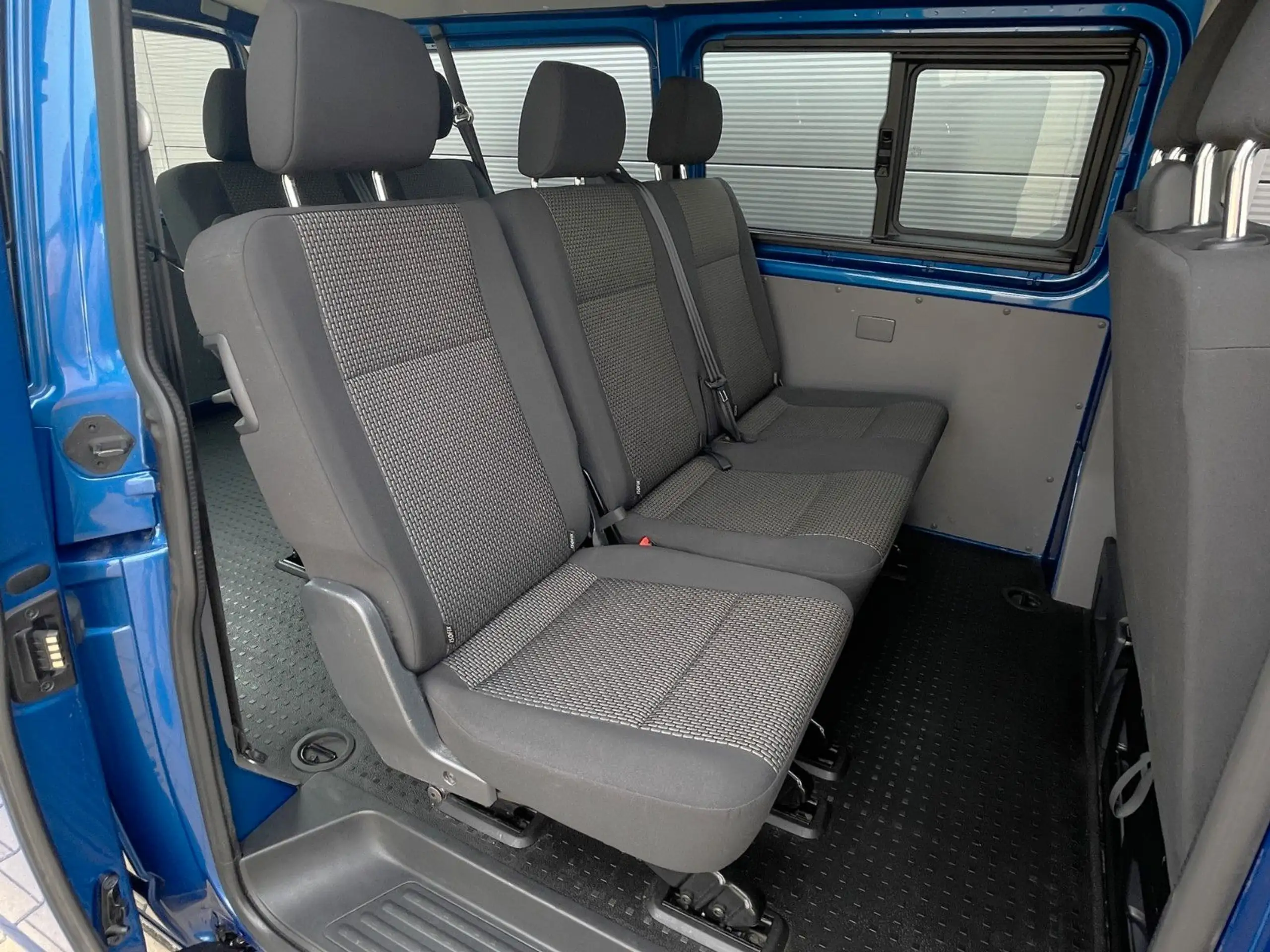 Volkswagen - T6 Kombi