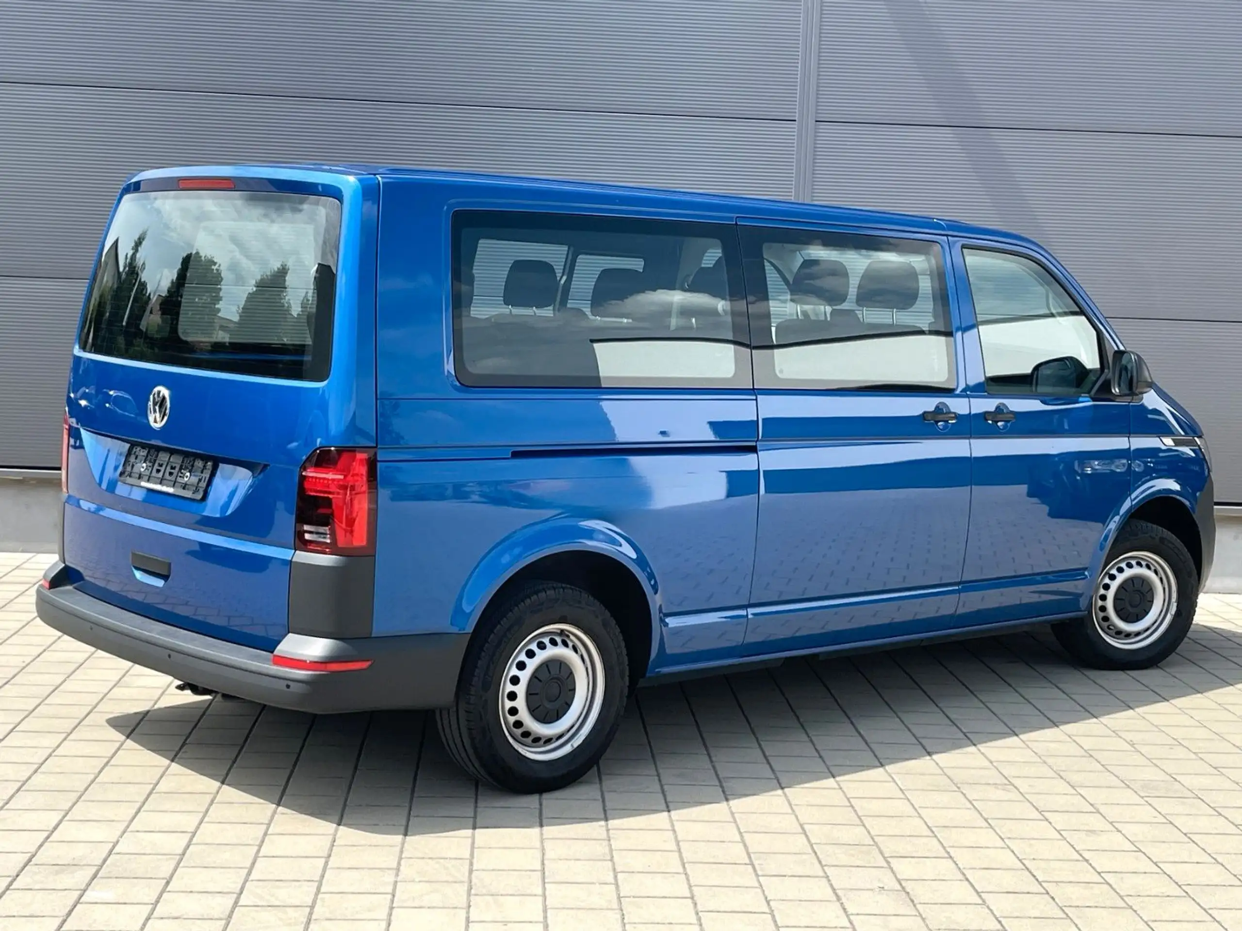 Volkswagen - T6 Kombi