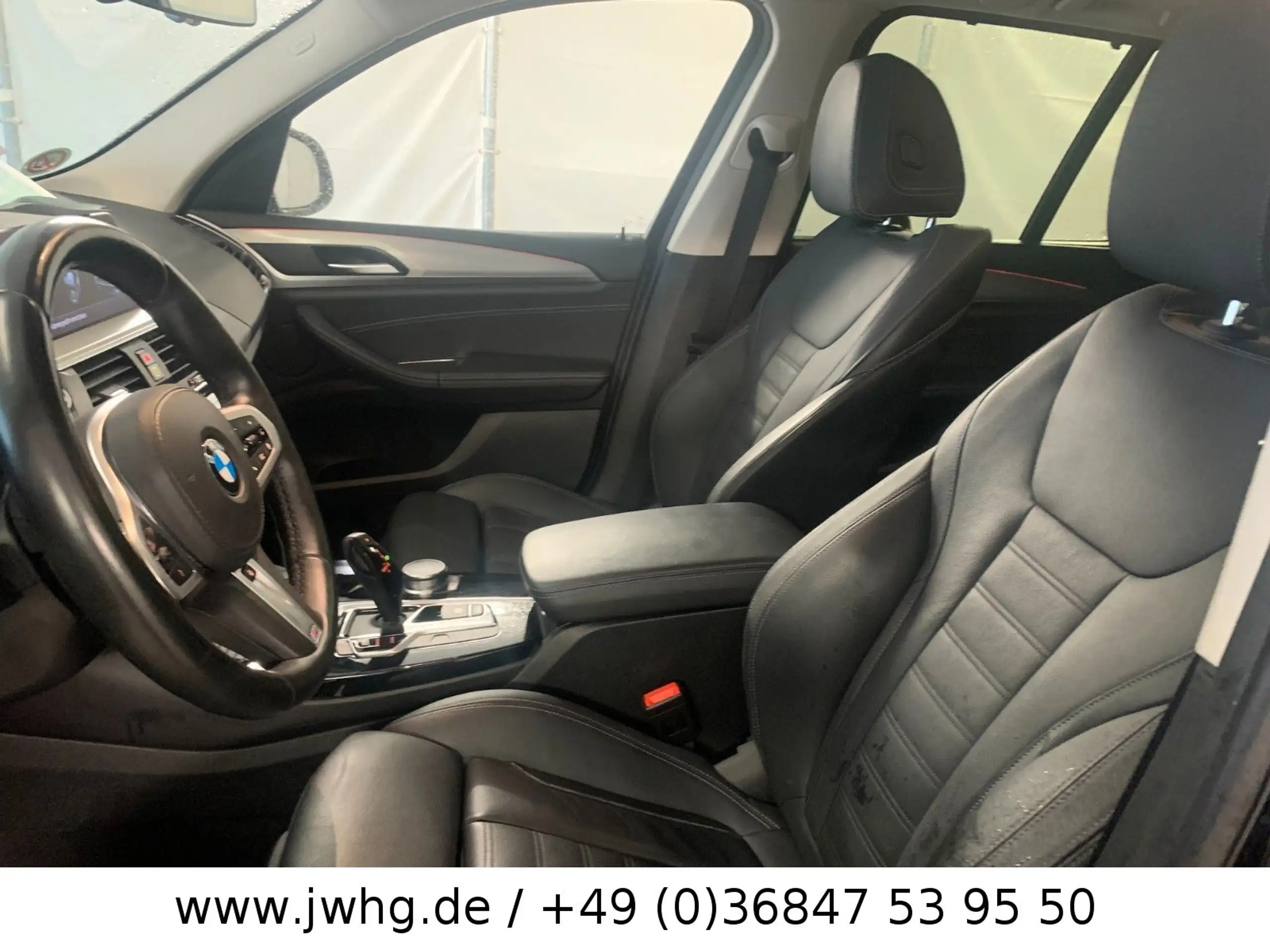 BMW - X3