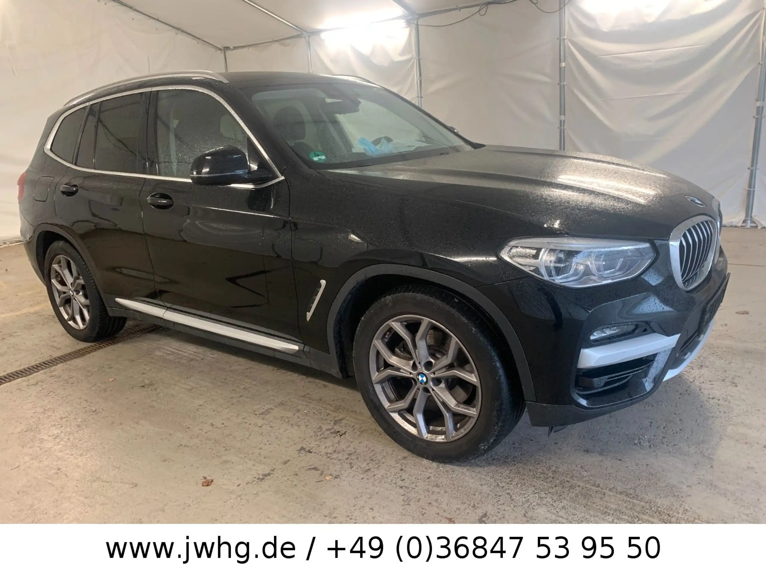 BMW - X3