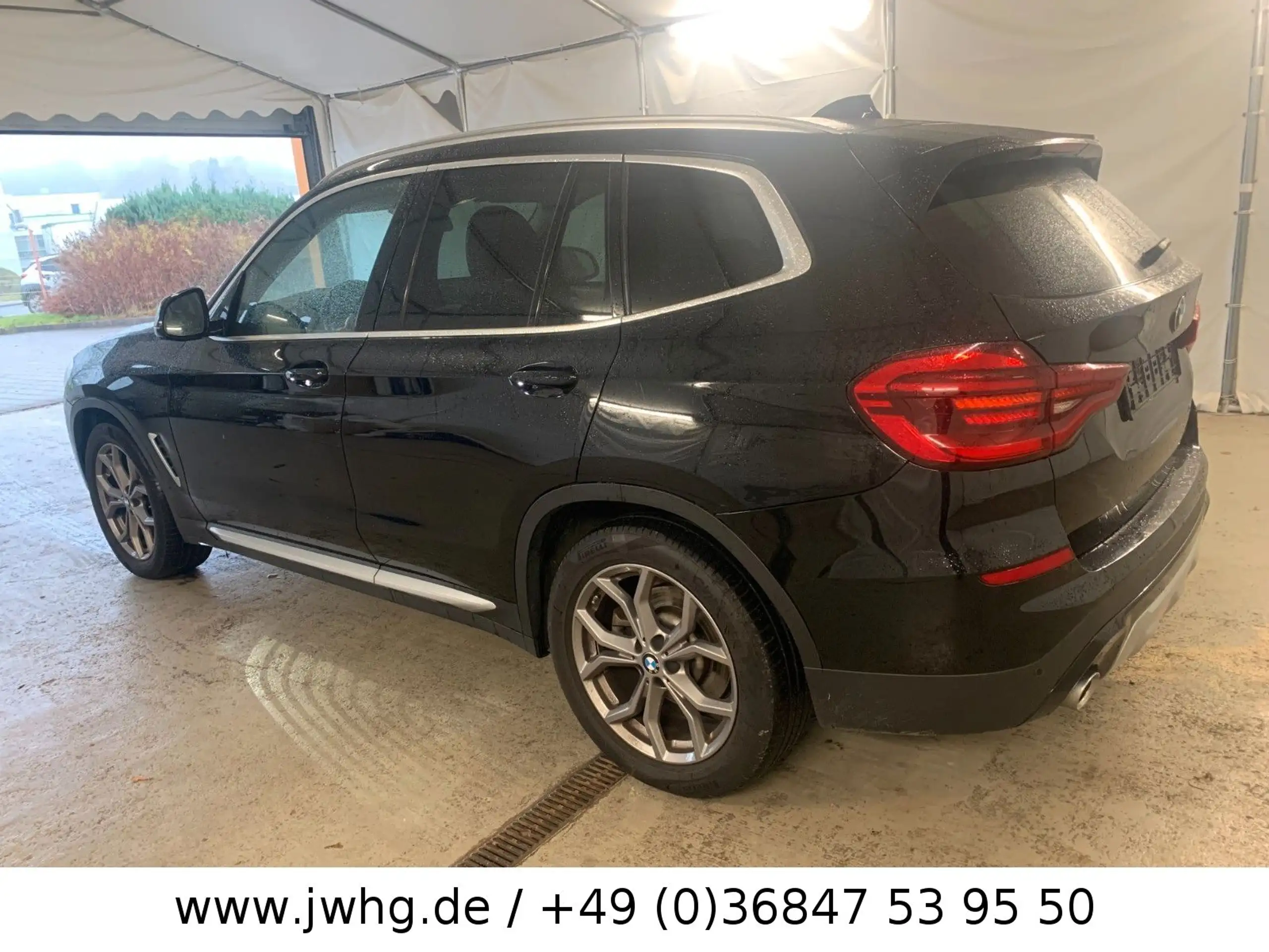 BMW - X3