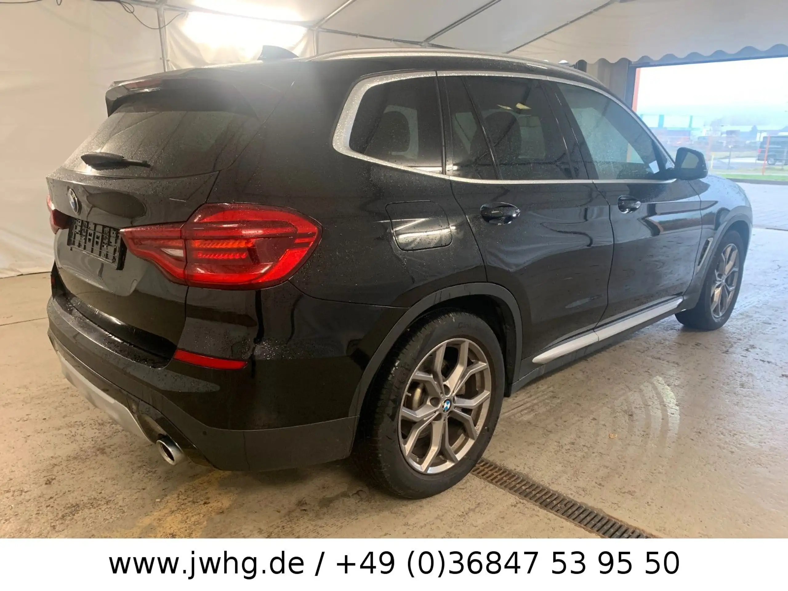 BMW - X3