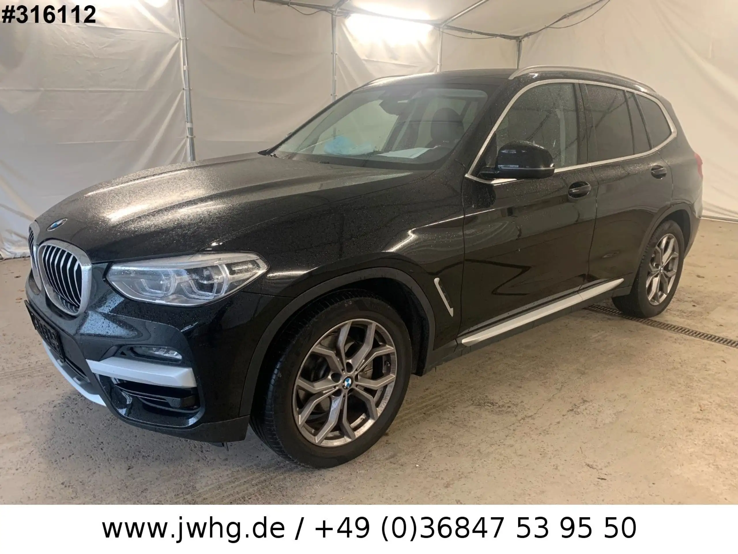 BMW - X3