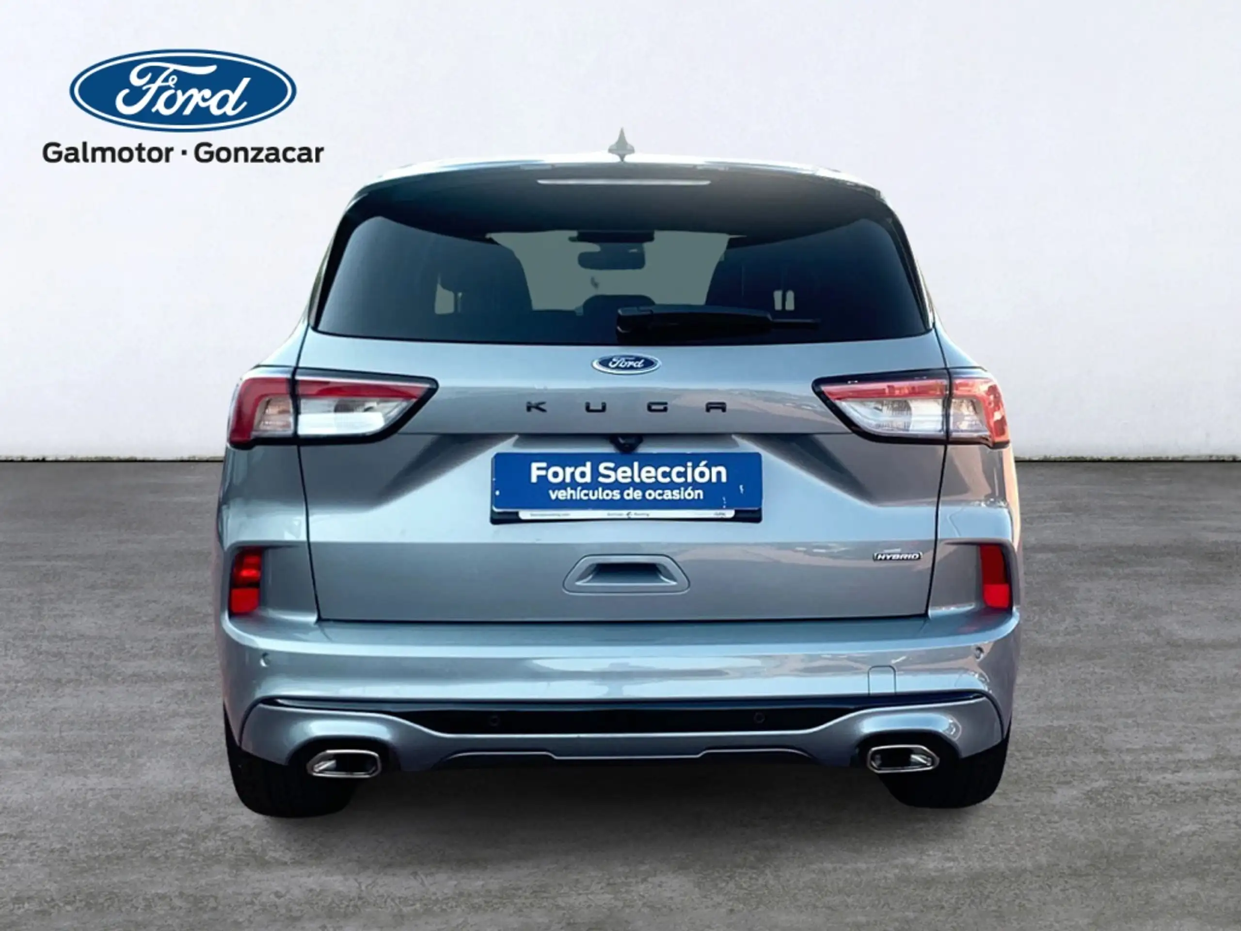 Ford - Kuga